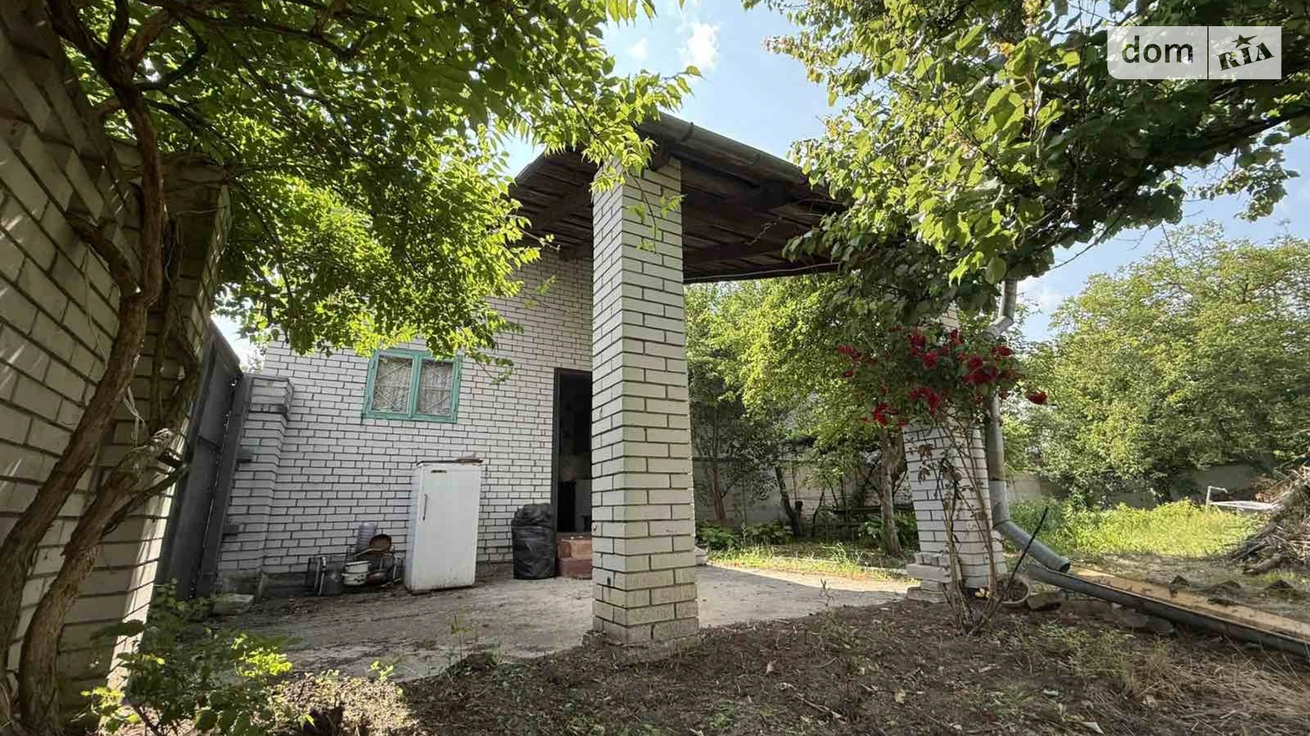 Продается дом на 2 этажа 54 кв. м с террасой, цена: 55000 $ - фото 3