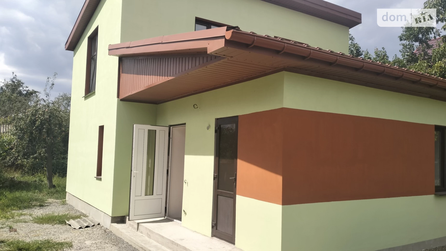 Продається будинок 2 поверховий 100 кв. м с басейном, цена: 75000 $ - фото 2