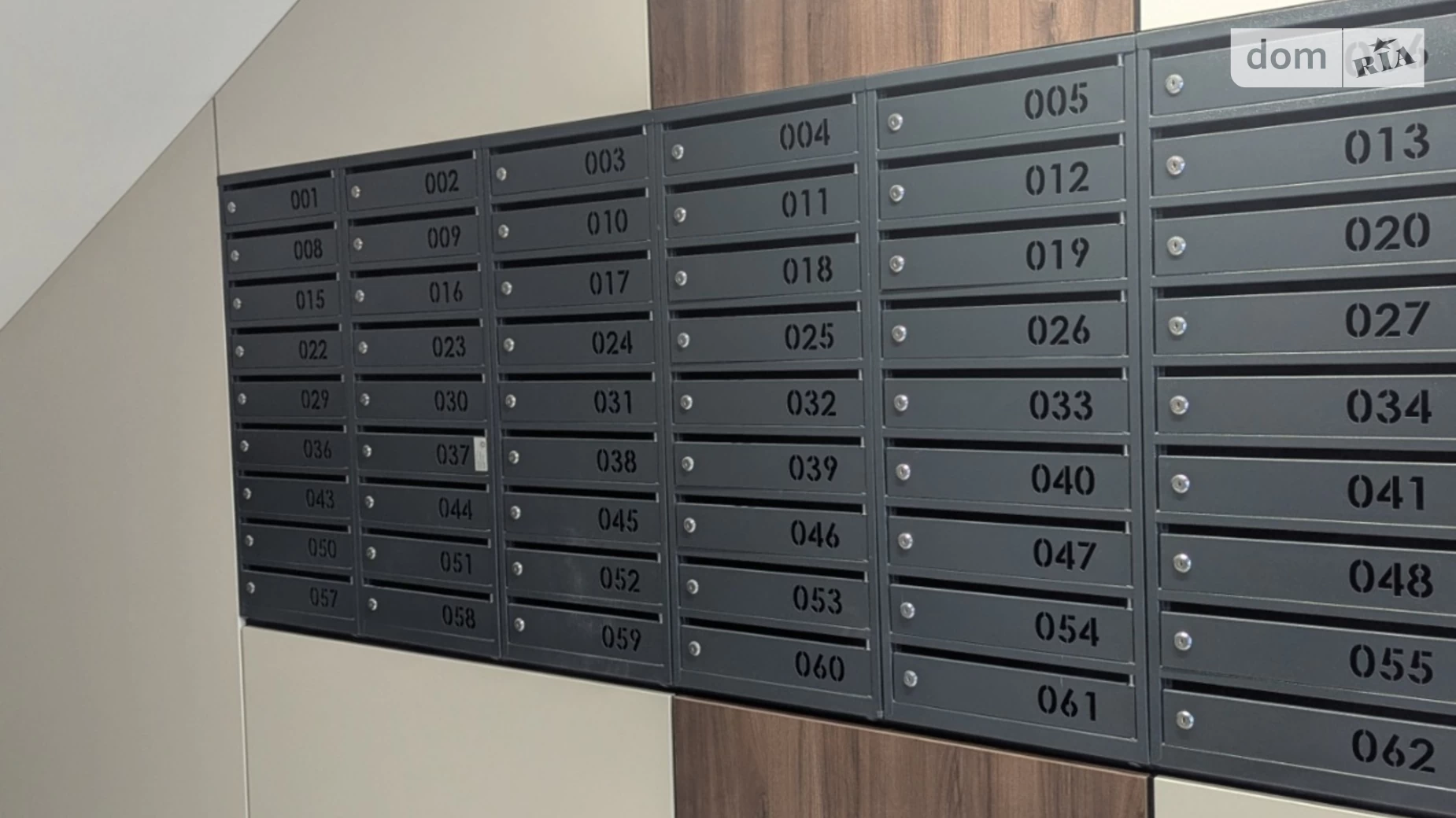 Продается 2-комнатная квартира 60.5 кв. м в Львове, ул. Трилевского, 4А - фото 3