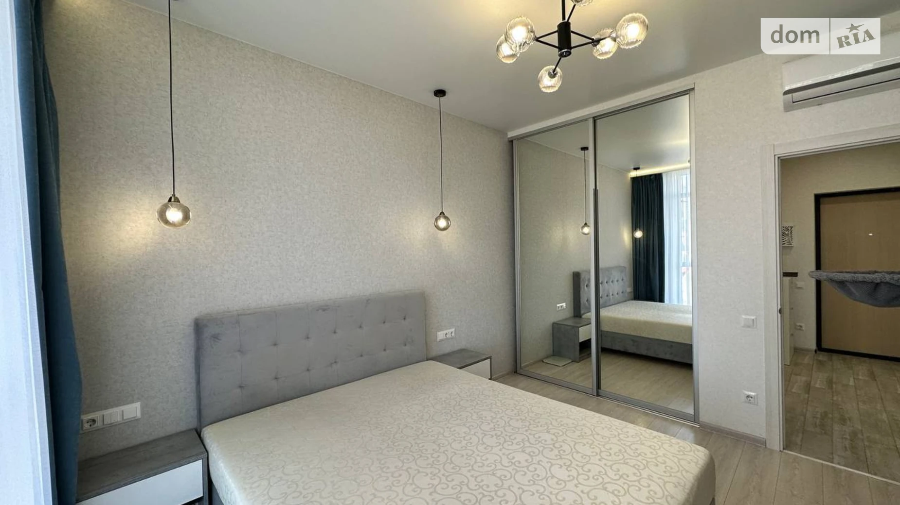 Продається 1-кімнатна квартира 38.2 кв. м у Одесі, цена: 65000 $ - фото 2