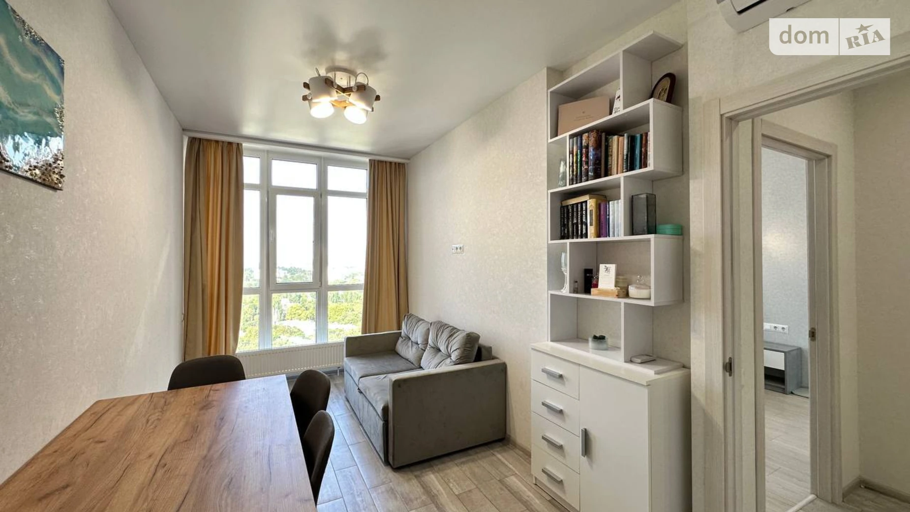 Продається 1-кімнатна квартира 38.2 кв. м у Одесі, цена: 65000 $ - фото 3