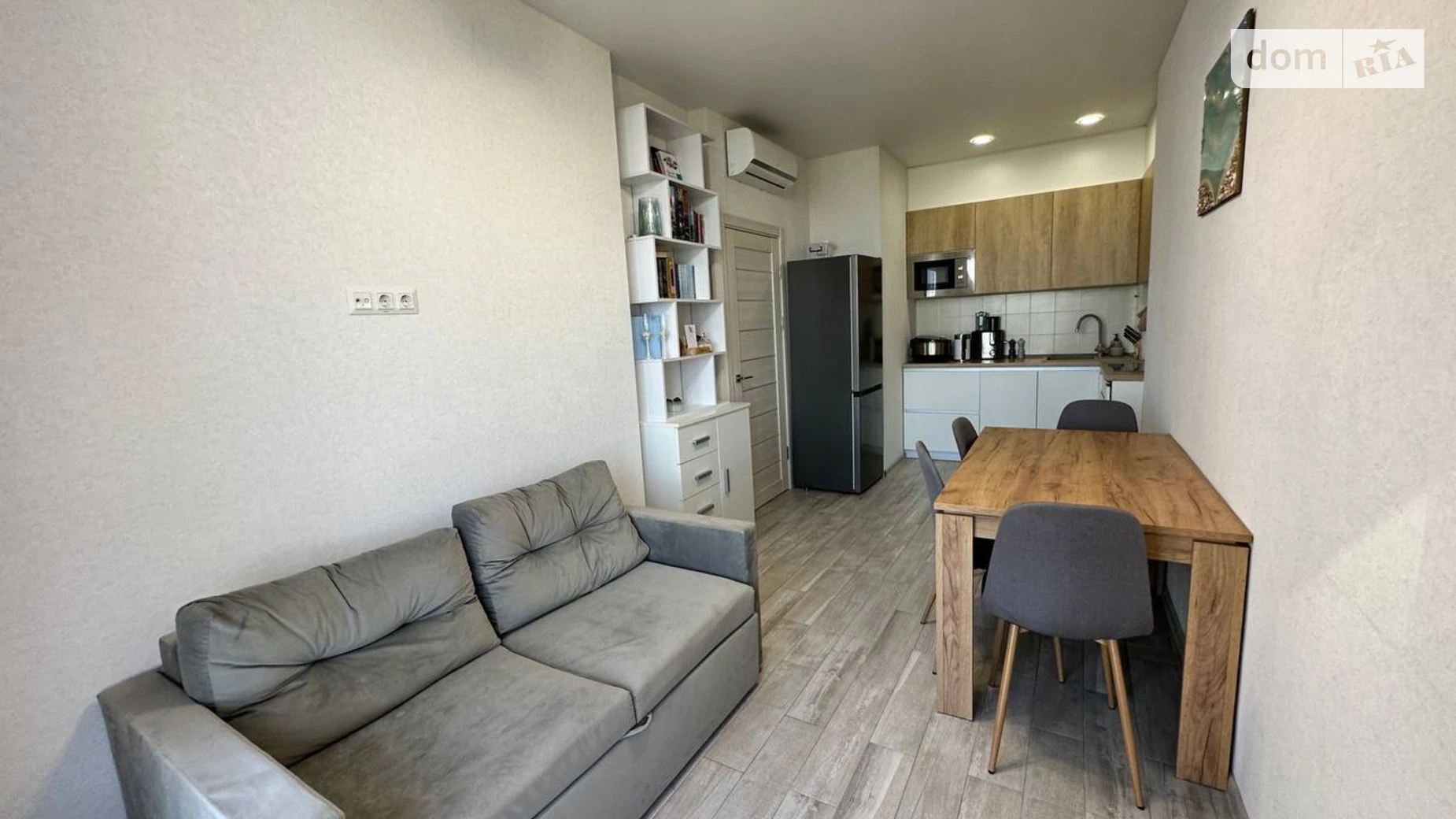 Продається 1-кімнатна квартира 38.2 кв. м у Одесі, цена: 65000 $ - фото 5