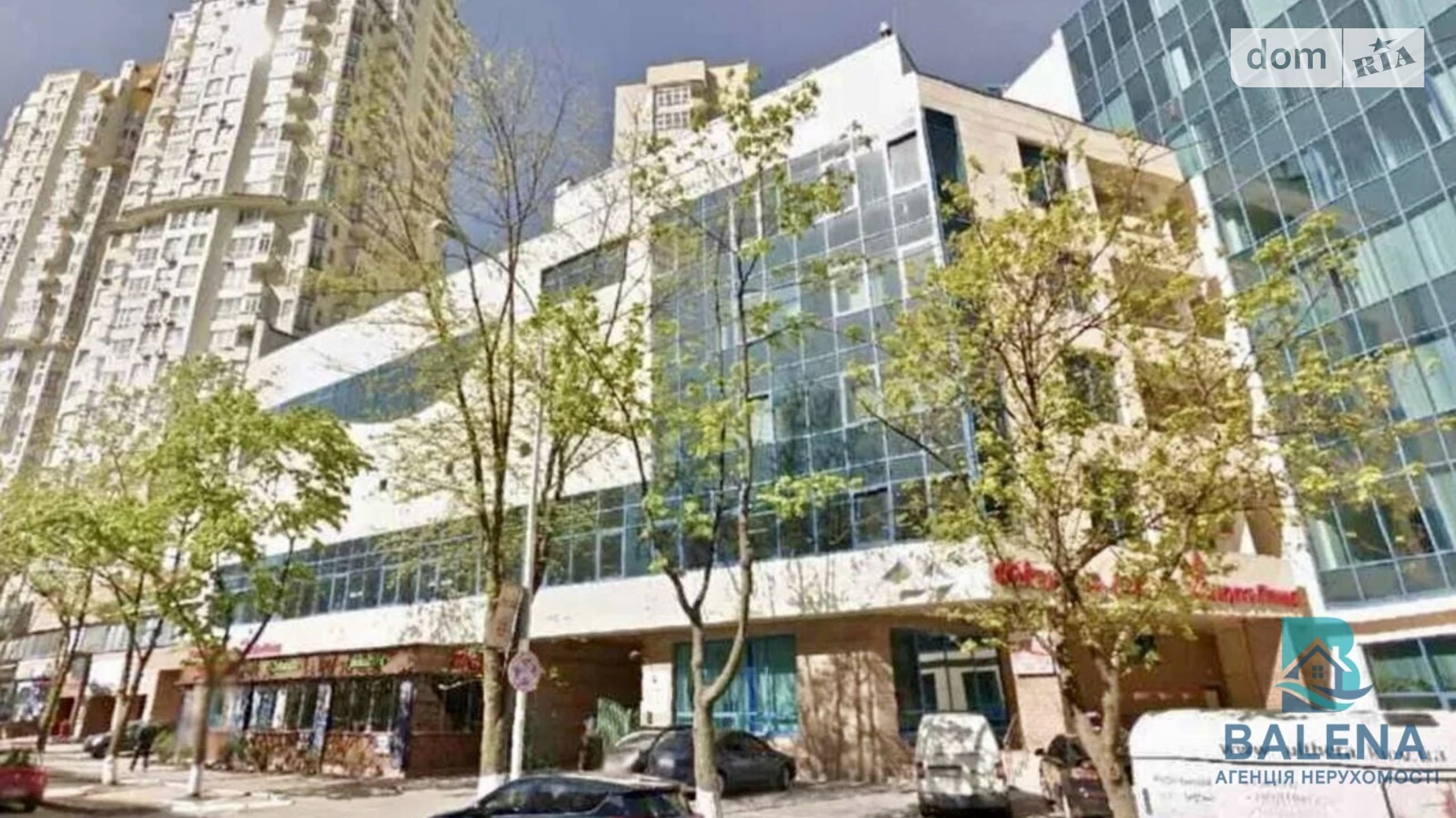 Продается дом на 7 этажа 3903 кв. м с участком, цена: 3500000 $ - фото 2