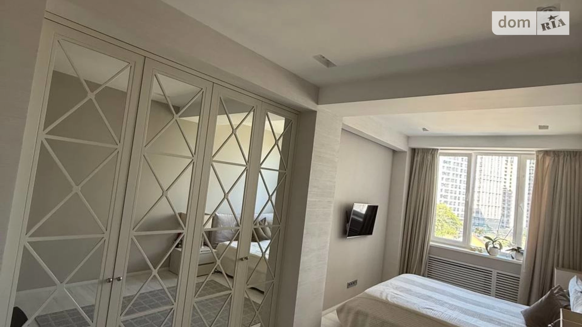 Продается 3-комнатная квартира 90 кв. м в Одессе, ул. Ивана Франко - фото 5