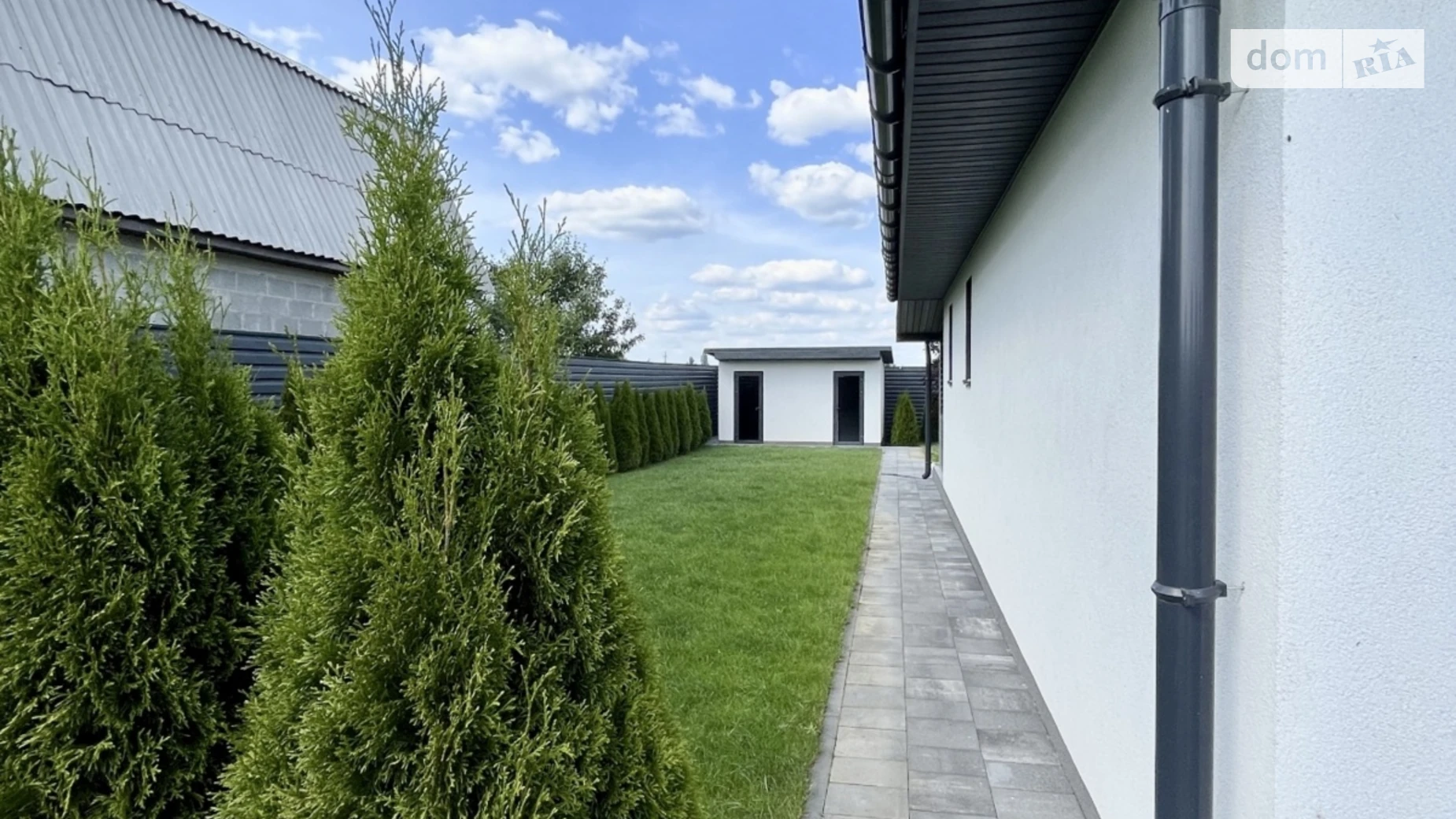 Продается одноэтажный дом 77 кв. м с бассейном, цена: 77000 $ - фото 2