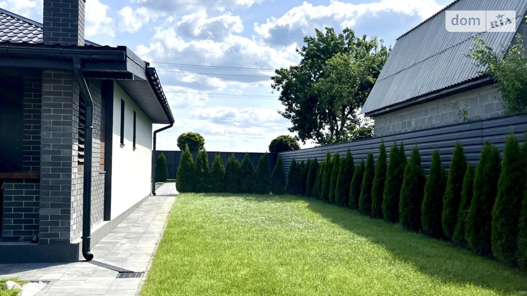 Продается одноэтажный дом 77 кв. м с бассейном, цена: 77000 $ - фото 3