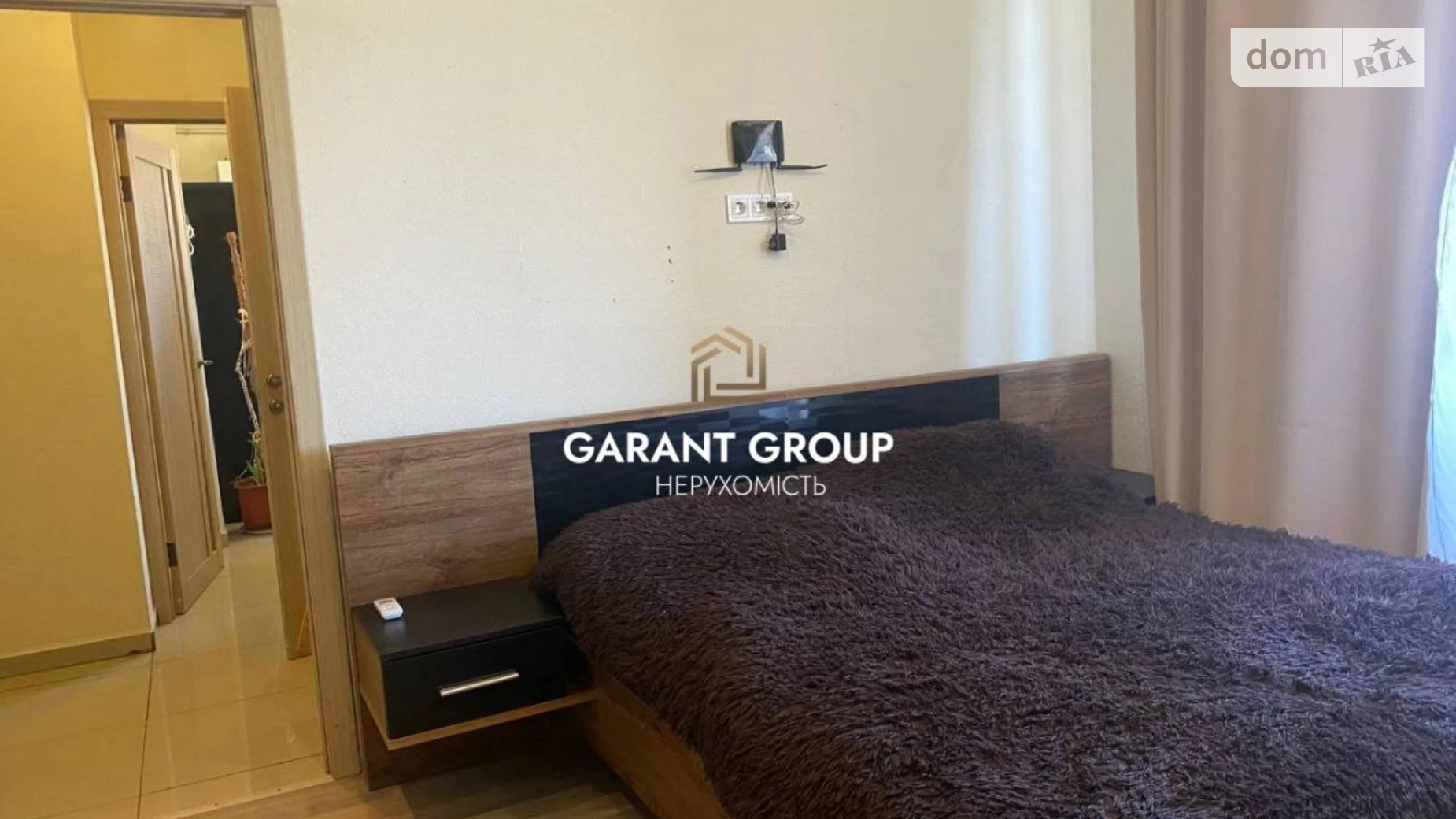 Продается 1-комнатная квартира 45 кв. м в Одессе, Інститутська - фото 3