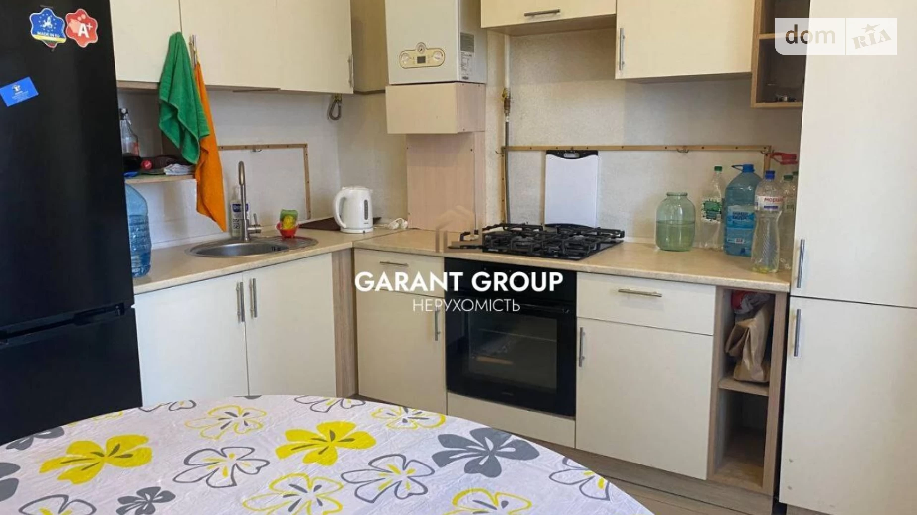 Продается 1-комнатная квартира 45 кв. м в Одессе, Інститутська - фото 5