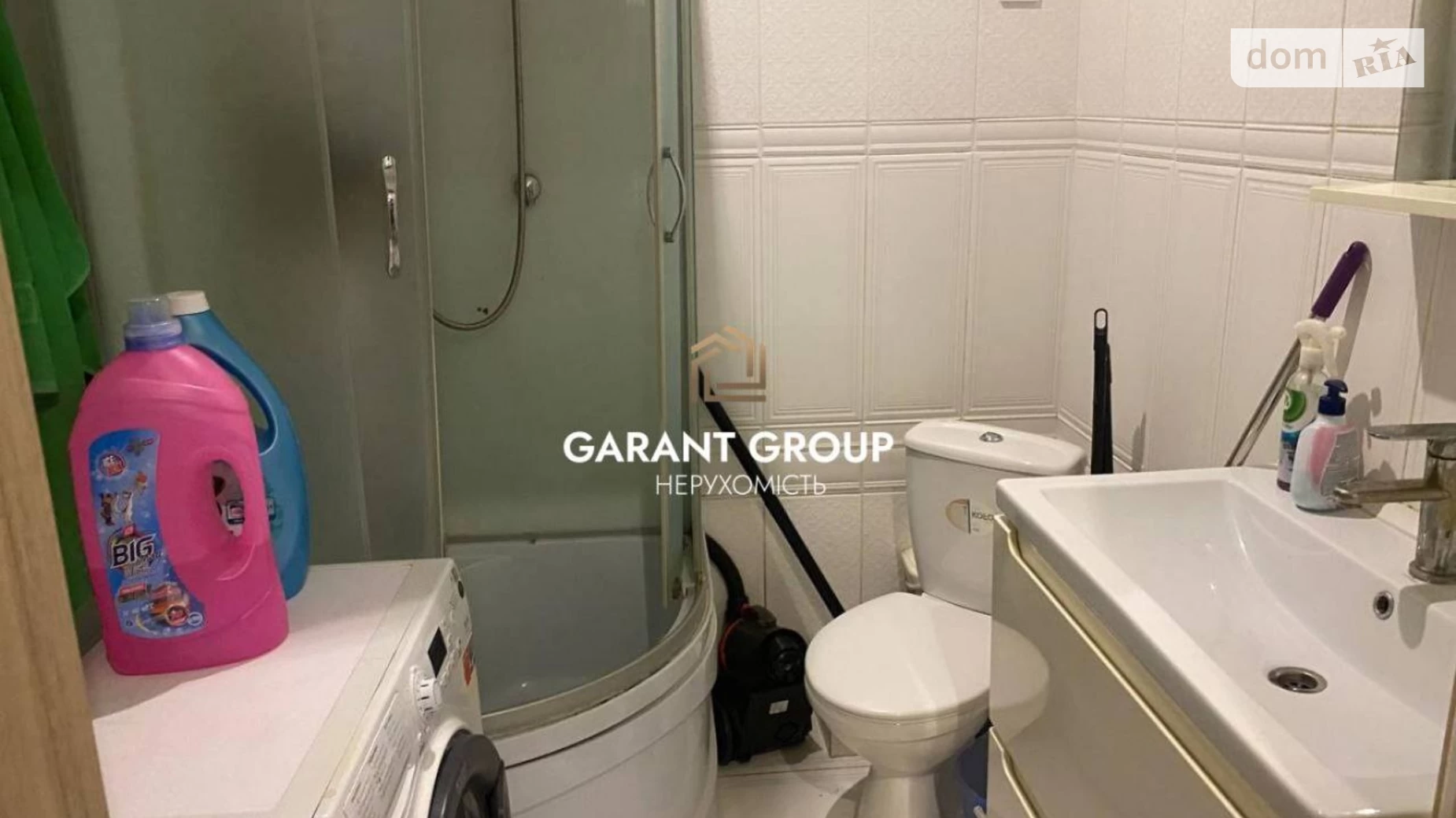 Продается 1-комнатная квартира 45 кв. м в Одессе, Інститутська - фото 4