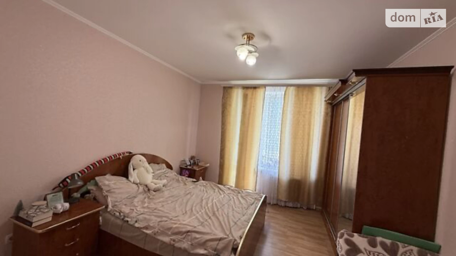 Сдается в аренду 3-комнатная квартира 86 кв. м в Виннице, ул. Академика Ющенка, 8 - фото 3