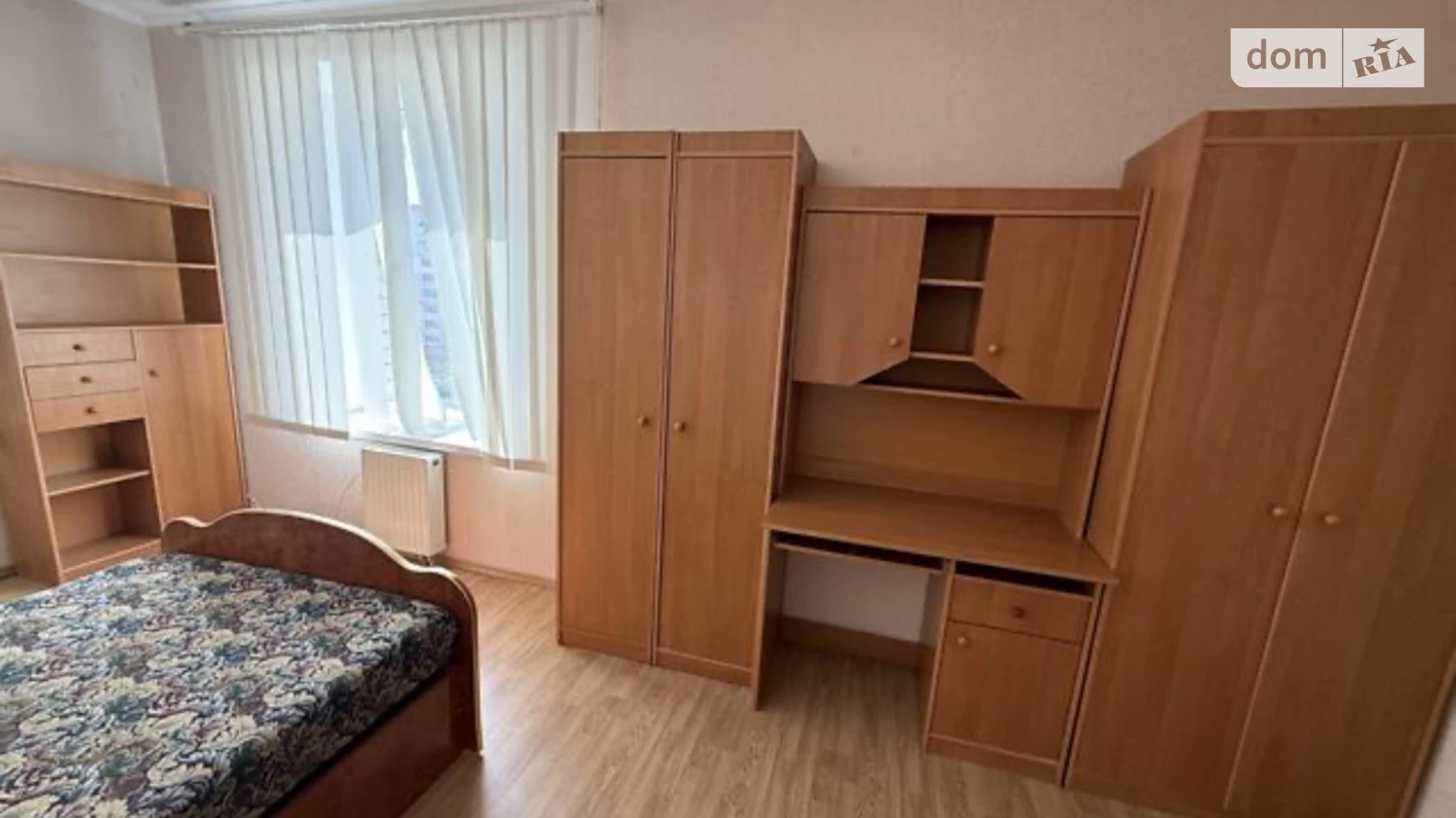 Сдается в аренду 3-комнатная квартира 86 кв. м в Виннице, ул. Академика Ющенка, 8 - фото 2