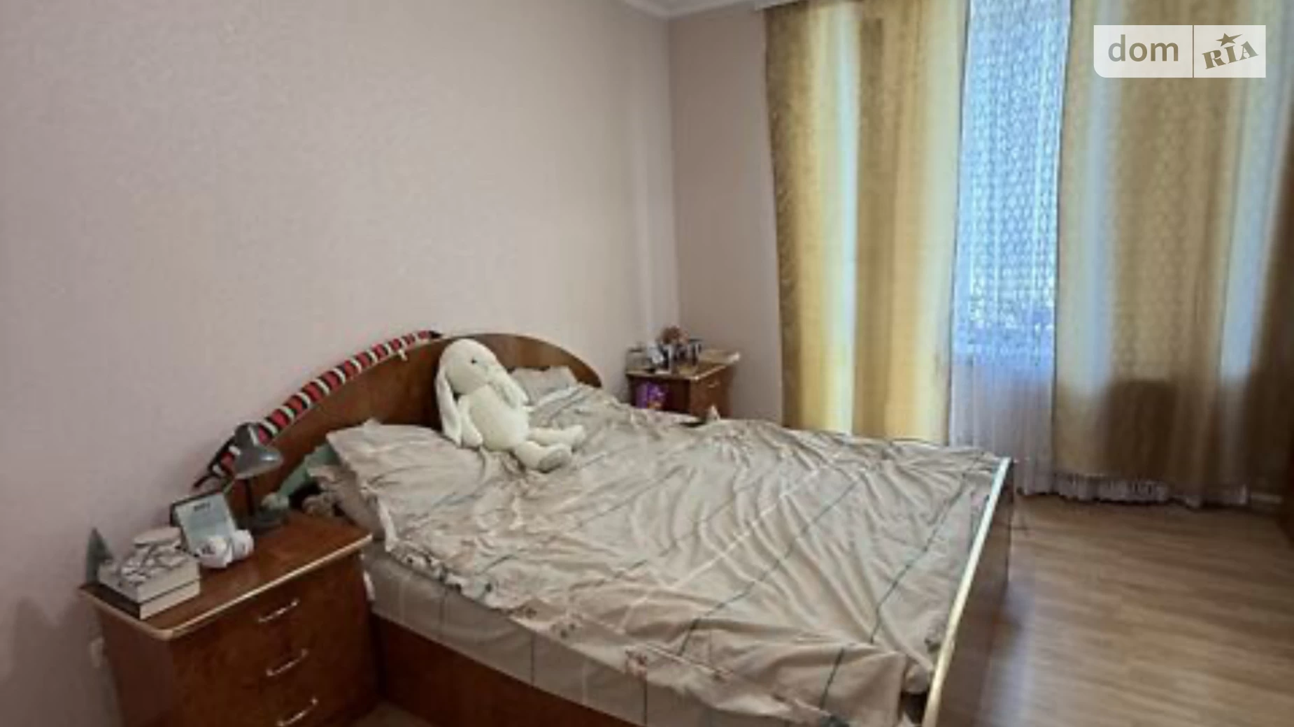 Сдается в аренду 3-комнатная квартира 86 кв. м в Виннице, ул. Академика Ющенка, 8 - фото 4