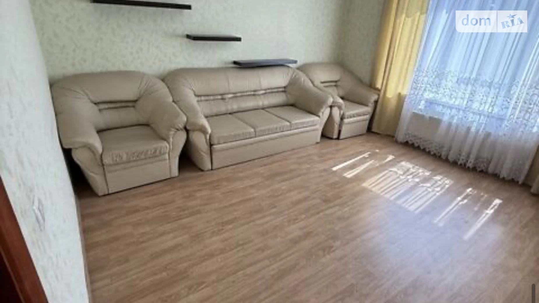 Сдается в аренду 3-комнатная квартира 86 кв. м в Виннице, ул. Академика Ющенка, 8 - фото 5