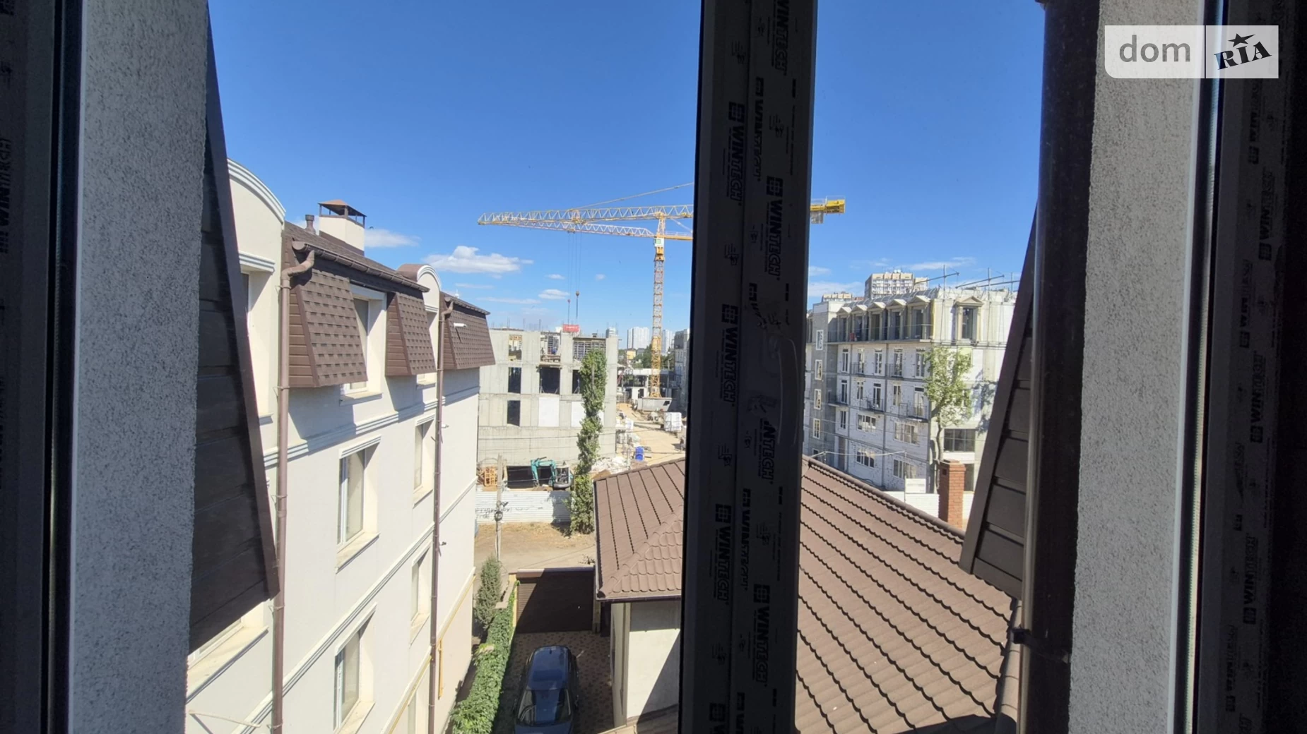 Продается 2-комнатная квартира 62 кв. м в Одессе, ул. Тульская - фото 5