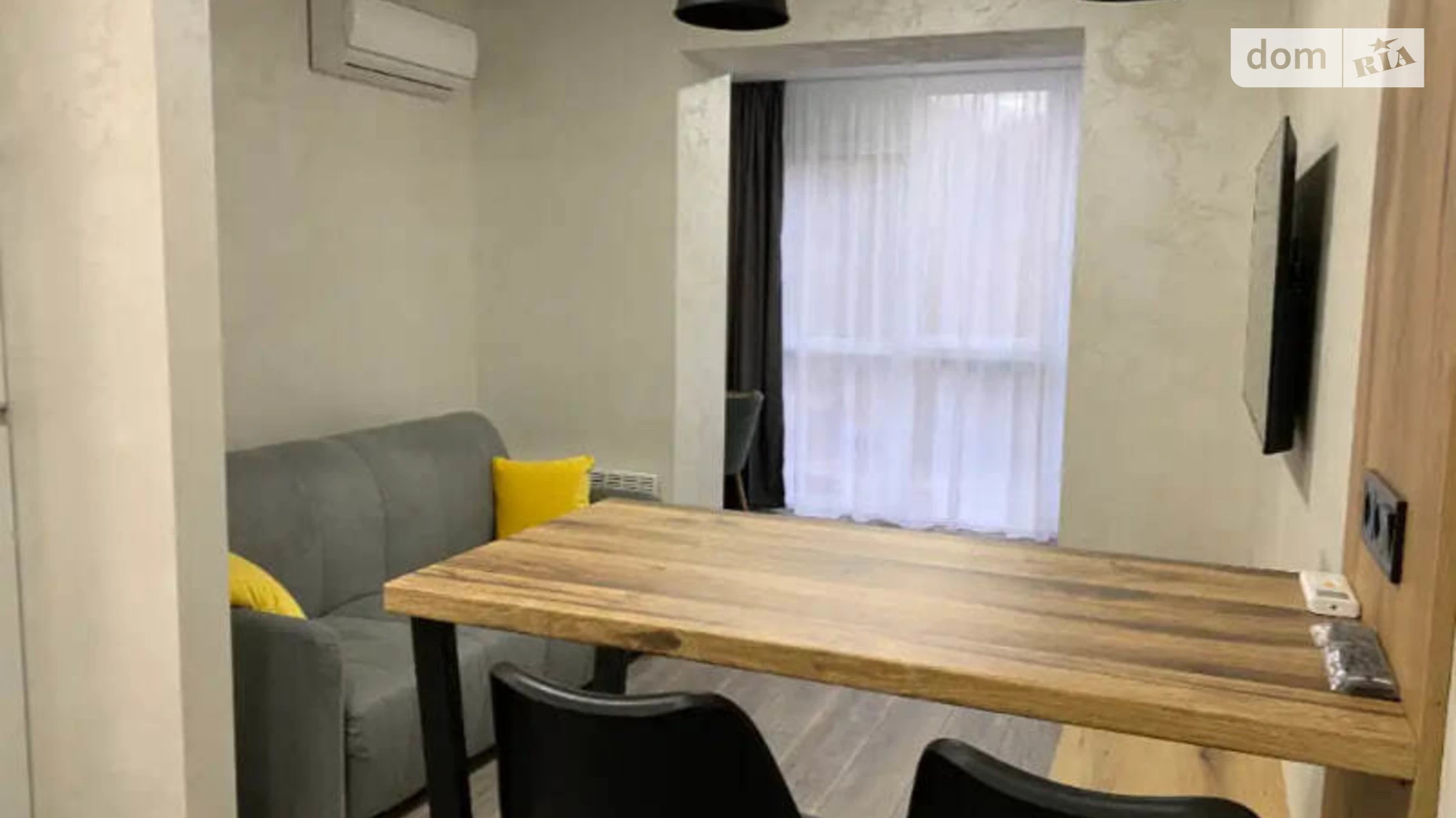 Продается 1-комнатная квартира 49.8 кв. м в Днепре, бул. Звездный, 1М - фото 2