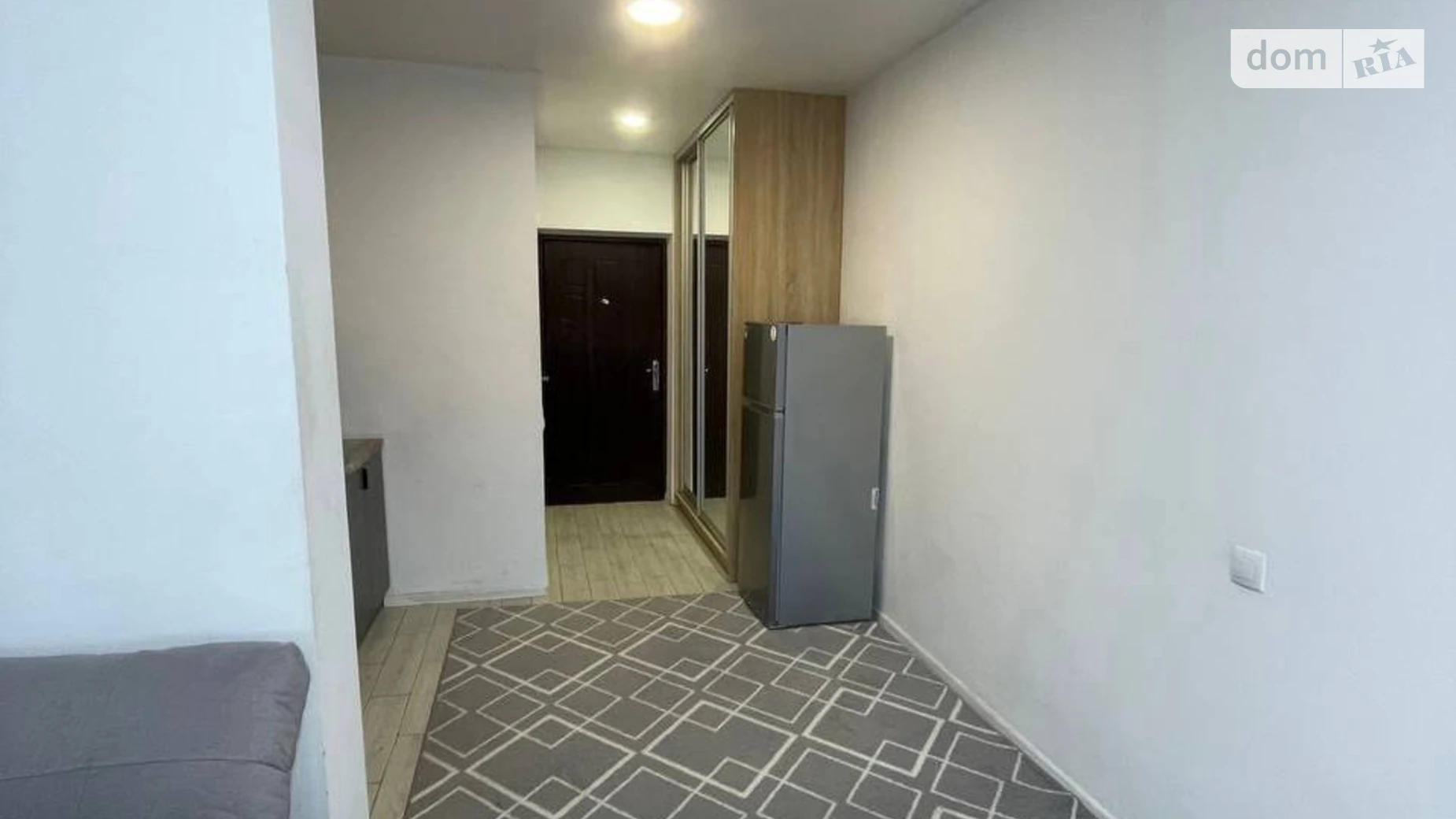 Продается 1-комнатная квартира 29 кв. м в Софиевской Борщаговке, ул. Академика Шалимова, 70 - фото 4