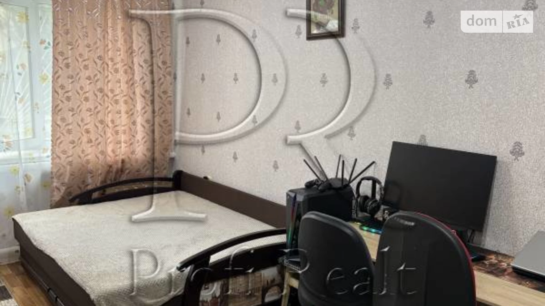 Продается 1-комнатная квартира 30 кв. м в Киеве, ул. Александровская, 12/14 - фото 3
