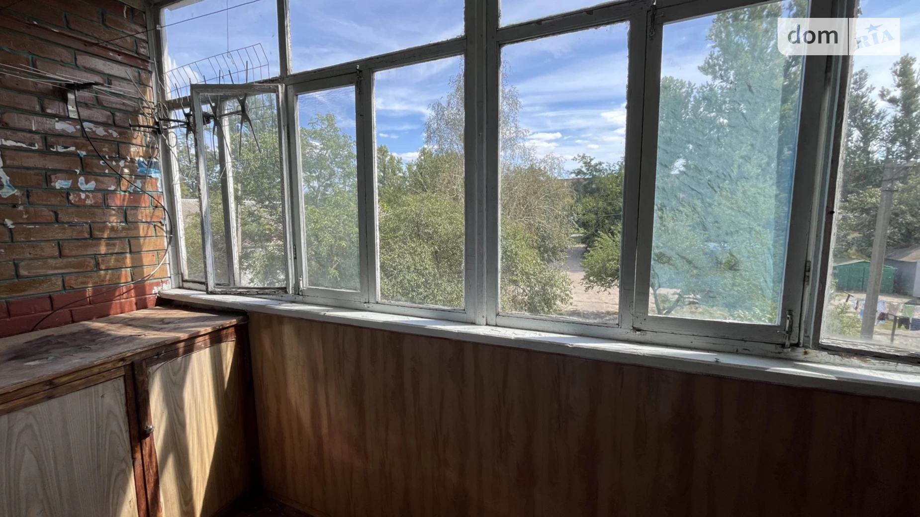 Продается 4-комнатная квартира 84.6 кв. м в Полтаве, ул. Сортировочная, 21 - фото 3