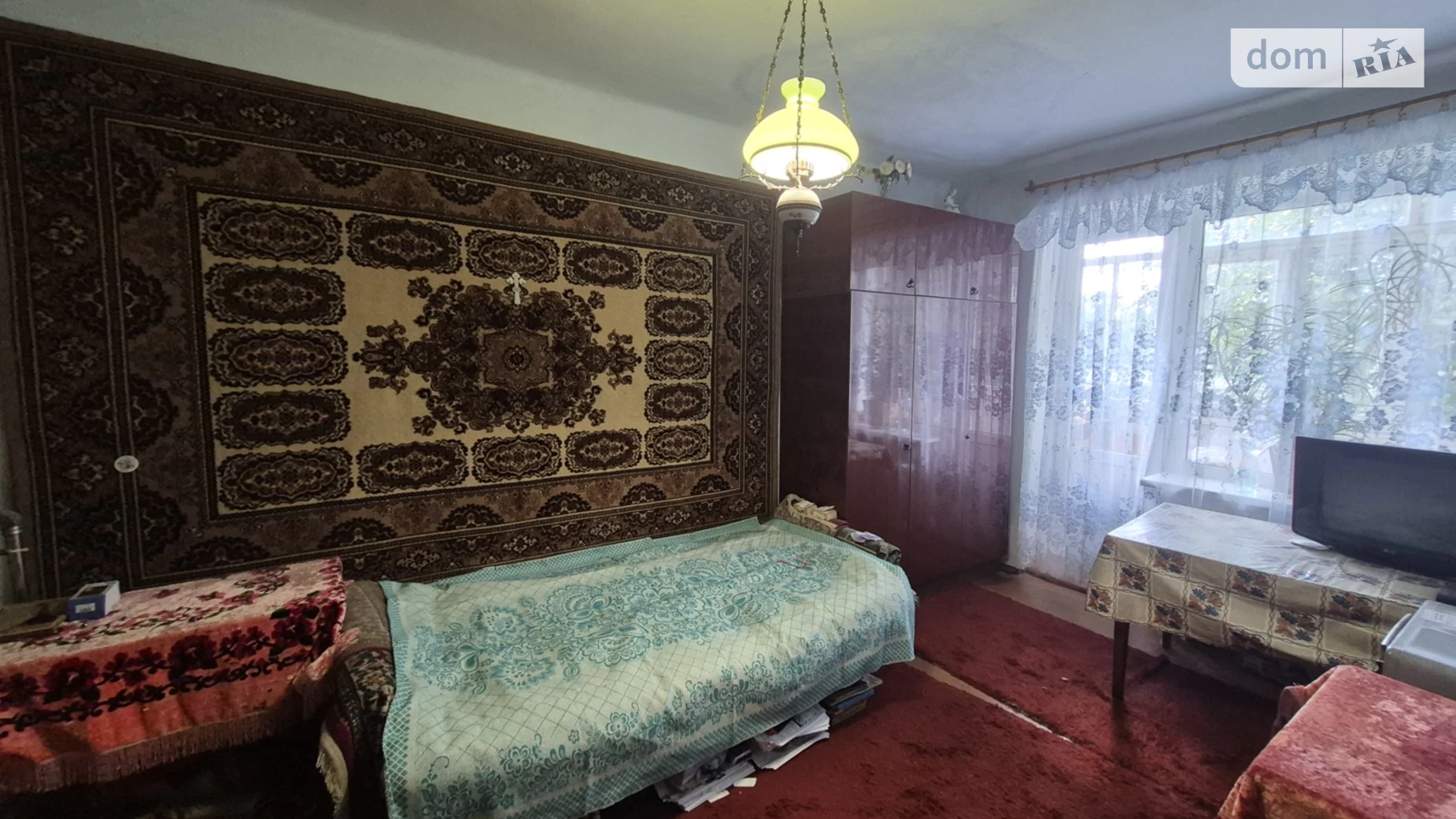 Продается 1-комнатная квартира 31 кв. м в Виннице, ул. Киевская - фото 2