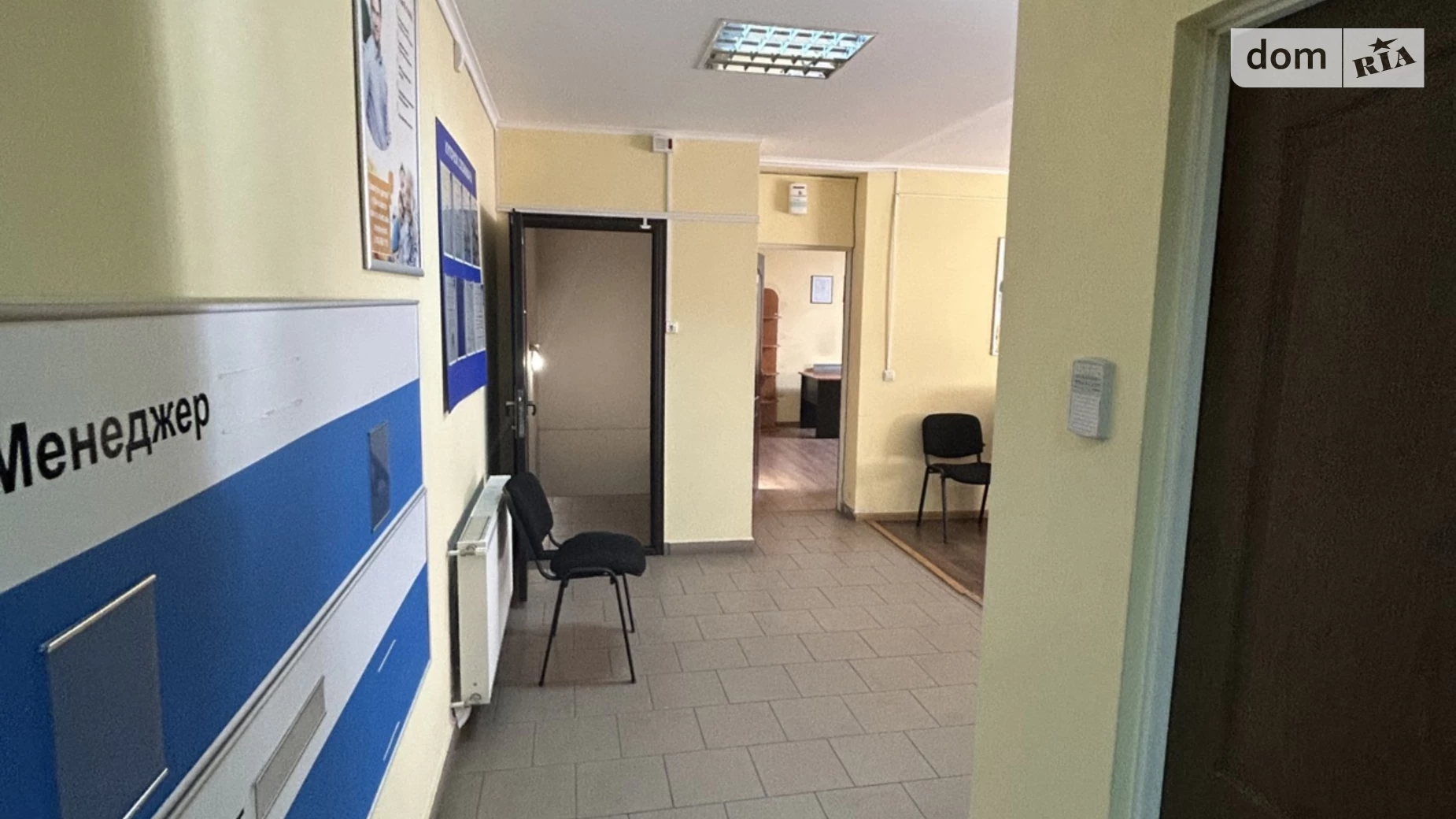 Продается офис 99.2 кв. м в бизнес-центре, цена: 110000 $ - фото 5