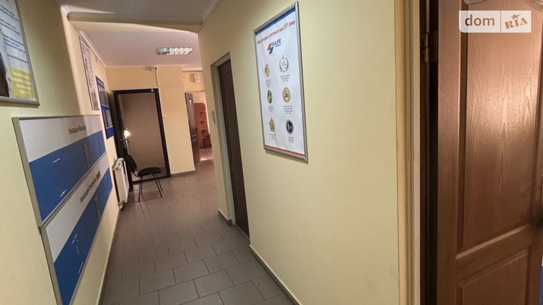 Продается офис 99.2 кв. м в бизнес-центре, цена: 110000 $ - фото 4
