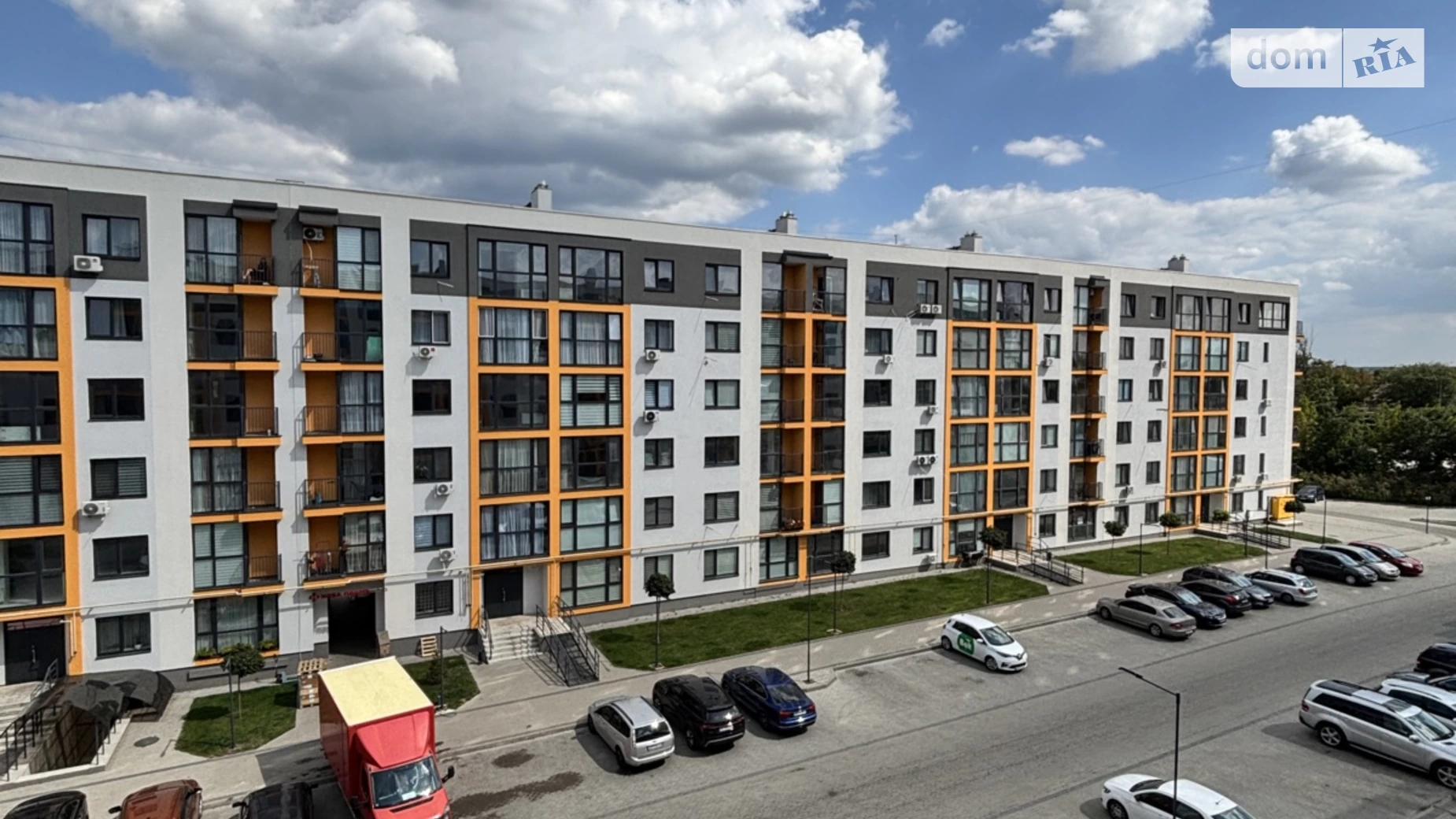 Продается 2-комнатная квартира 75 кв. м в Березиной, ул. Радужная - фото 5