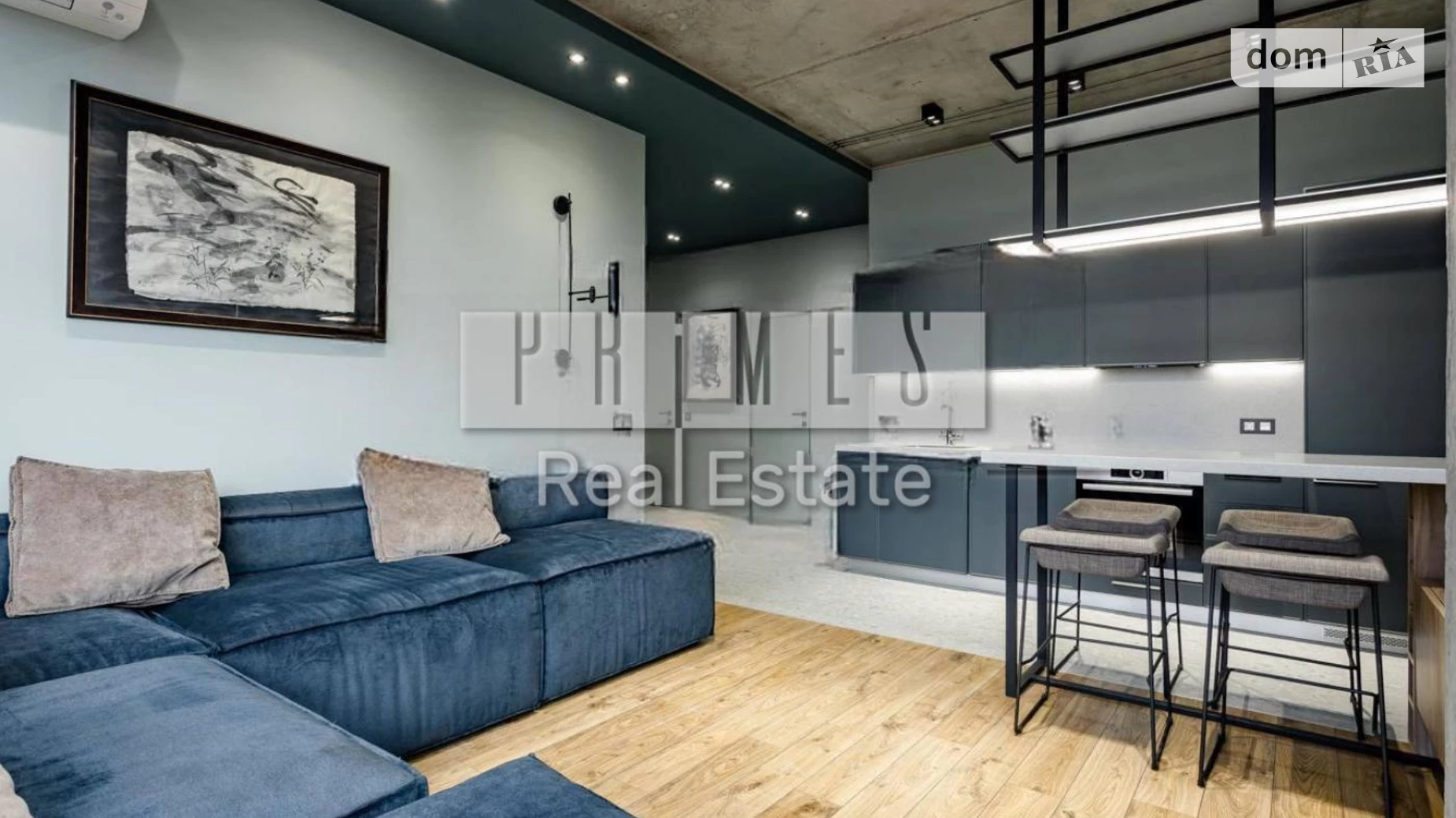 Продается 2-комнатная квартира 72 кв. м в Киеве, ул. Андрея Верхогляда(Драгомирова), 11В - фото 2