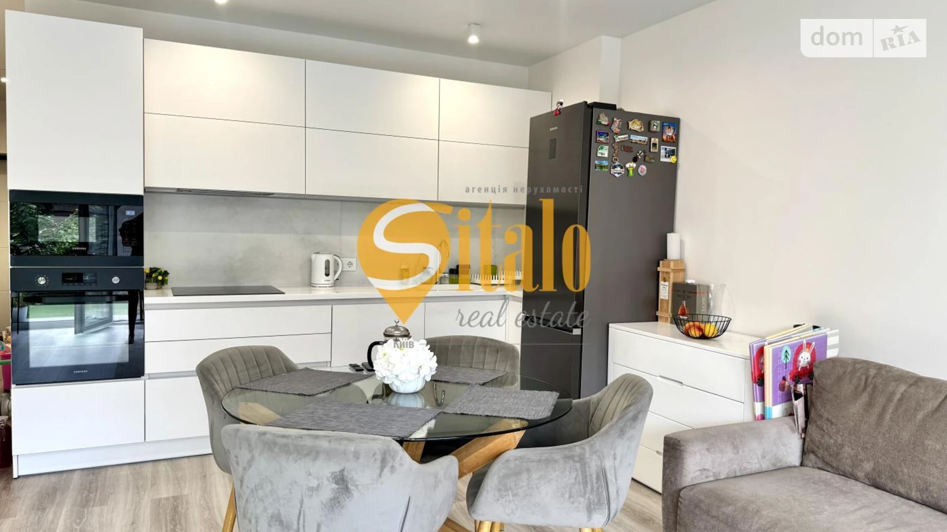 ул. Садовая (Осокорки) Дарницкий Киев Осокорки, цена: 175000 $ - фото 2