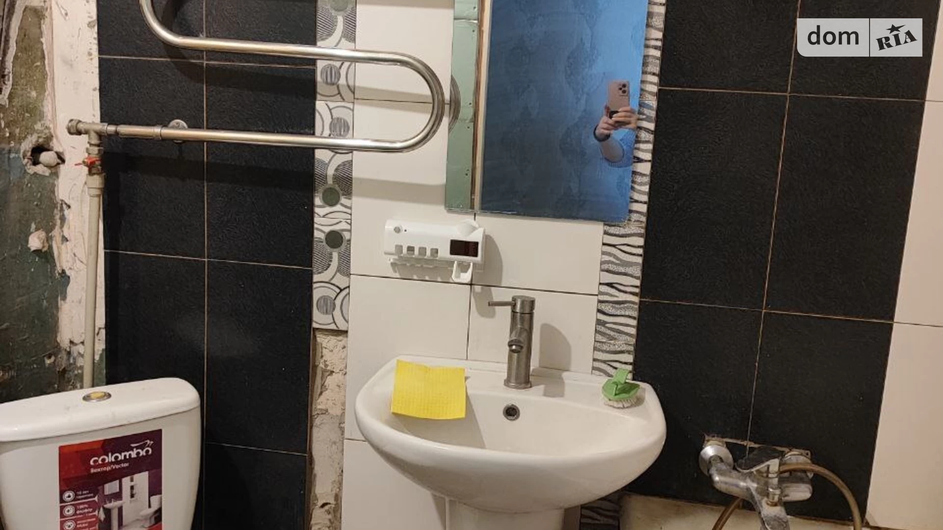 Продается 2-комнатная квартира 47.6 кв. м в Харькове, ул. Гвардейцев-Широнинцев, 18А - фото 4