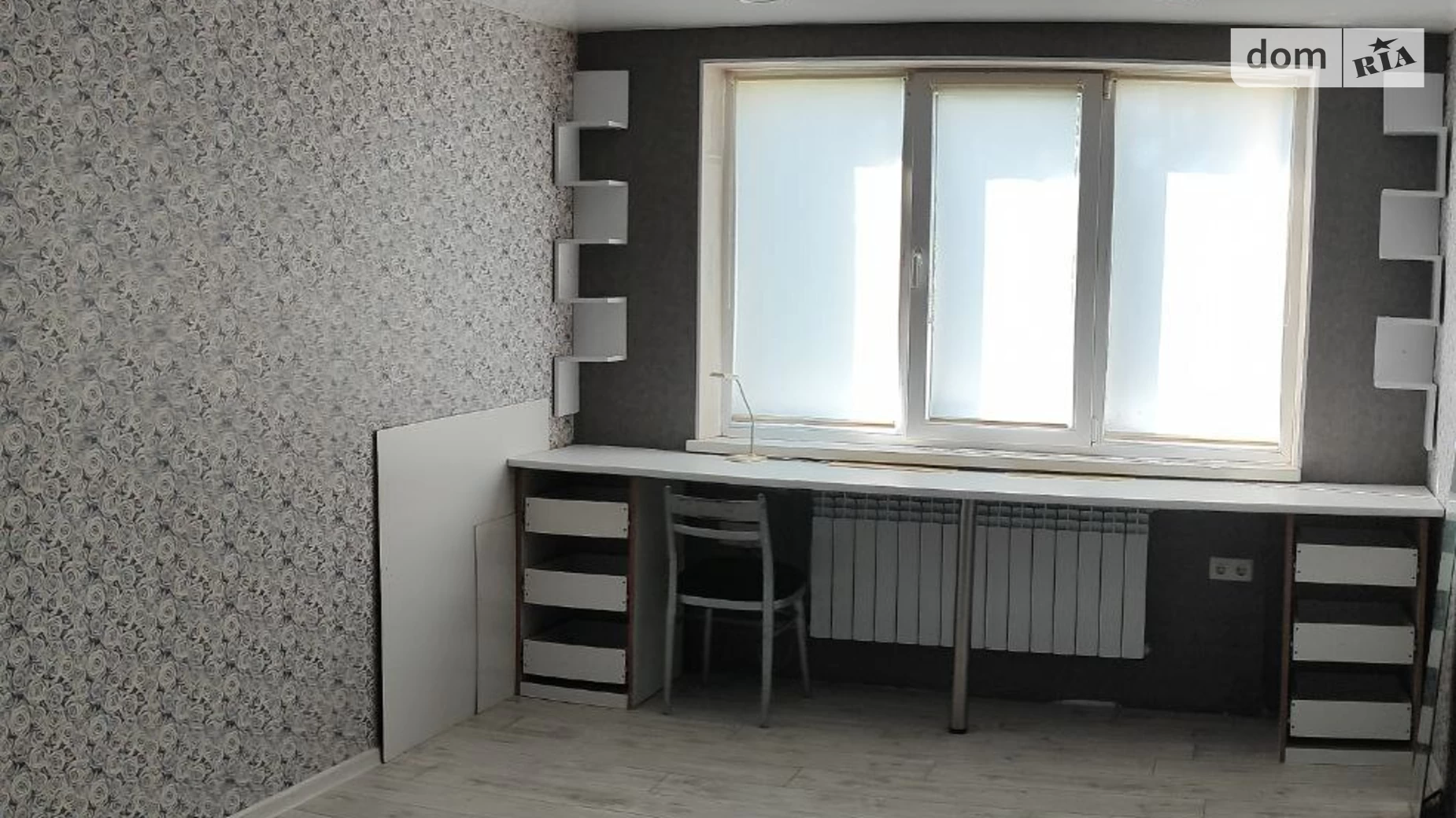 Продается 2-комнатная квартира 47.6 кв. м в Харькове, ул. Гвардейцев-Широнинцев, 18А - фото 2