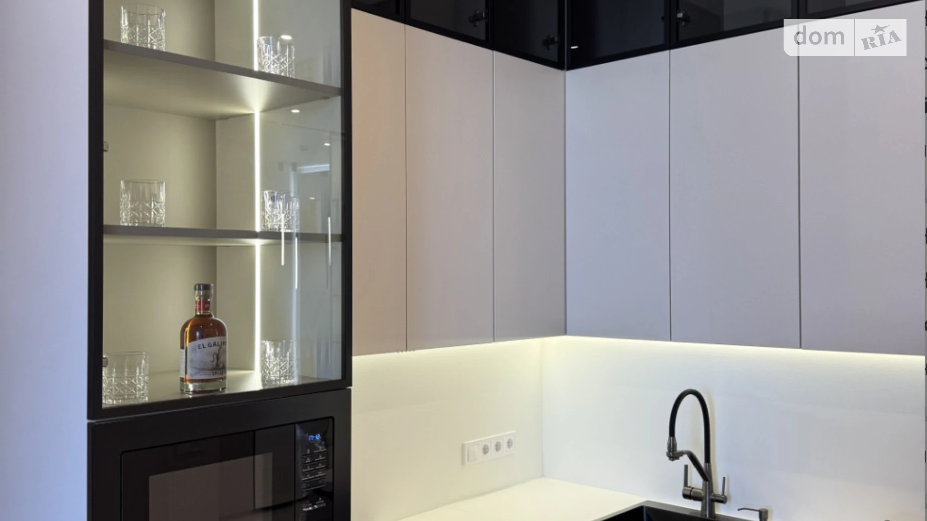 Продається 1-кімнатна квартира 47 кв. м у Одесі, пров. Курортний, 1Б - фото 2