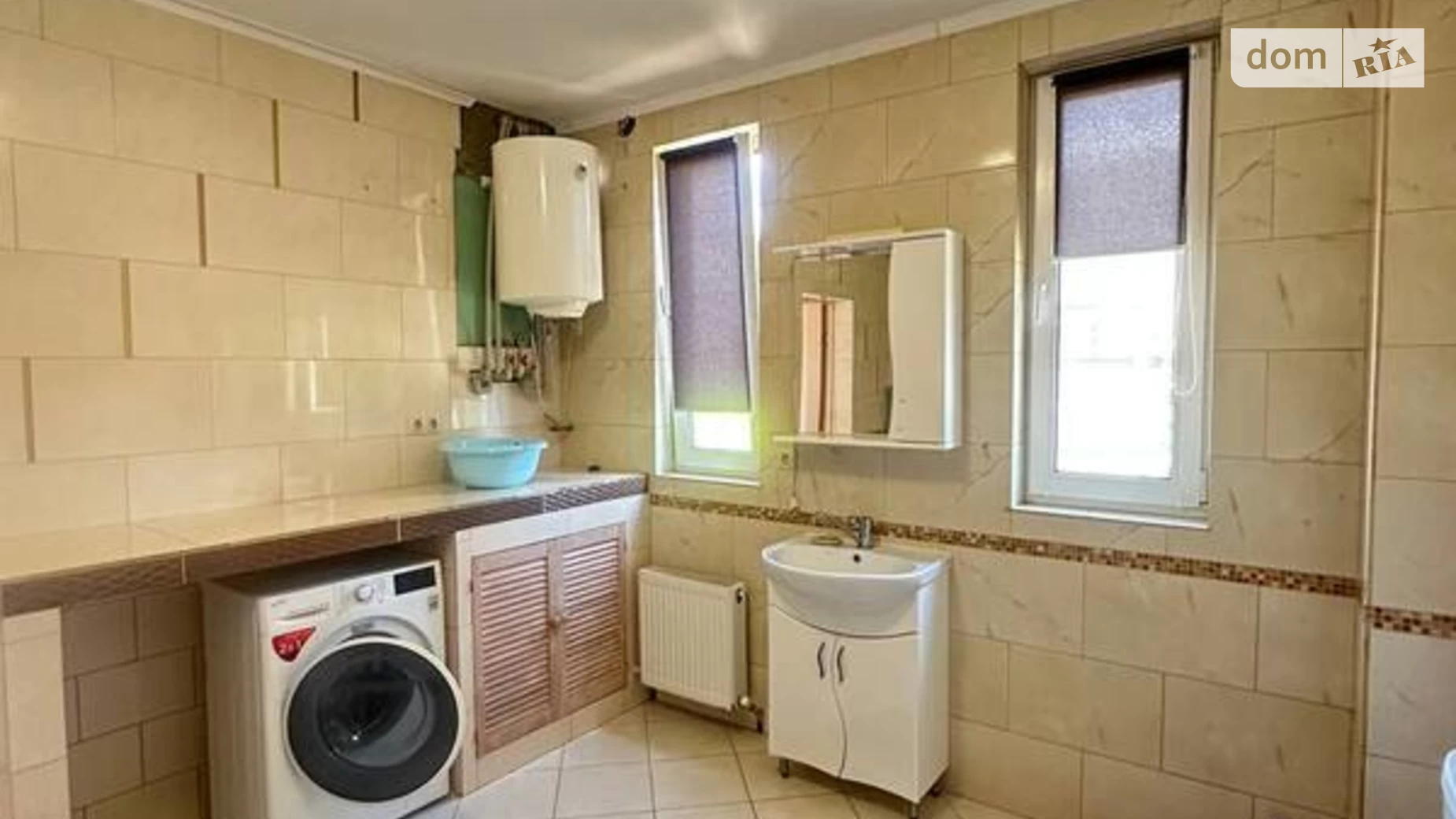 Продается дом на 2 этажа 168.9 кв. м с камином, цена: 190000 $ - фото 3