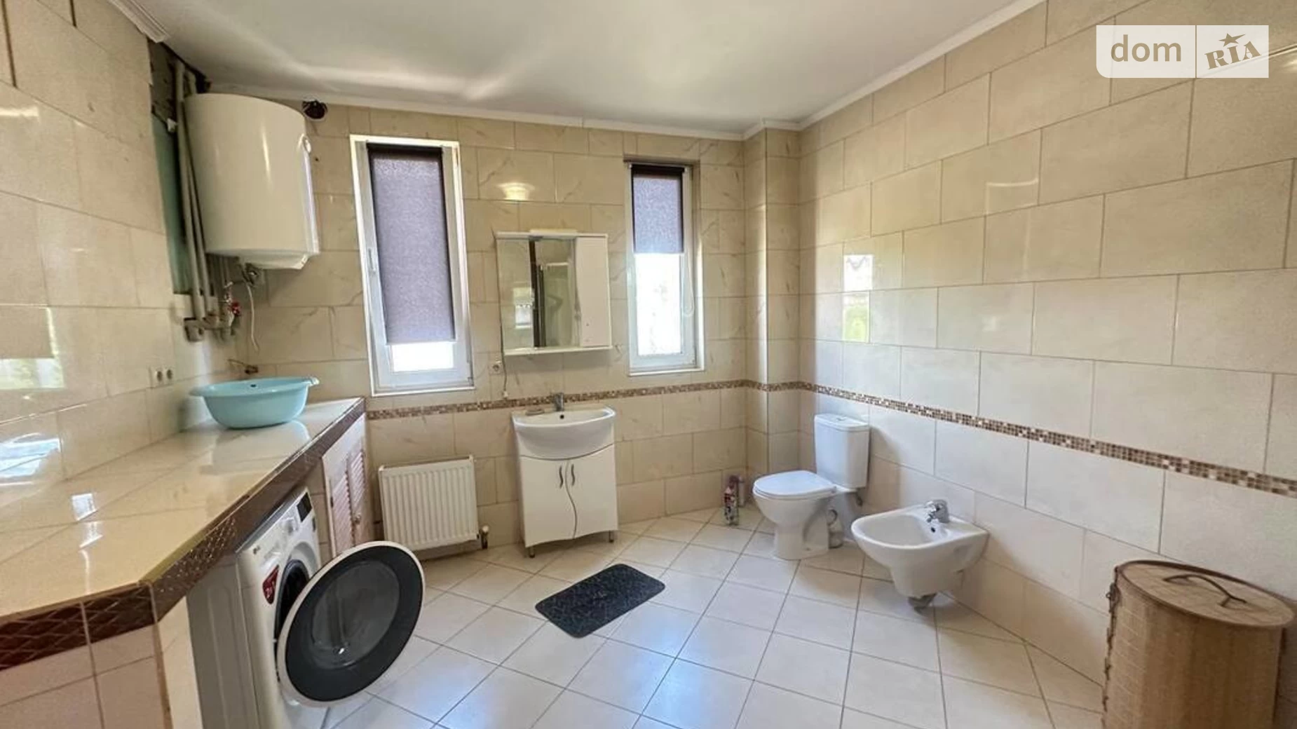 Продается дом на 2 этажа 168.9 кв. м с камином, цена: 190000 $ - фото 2