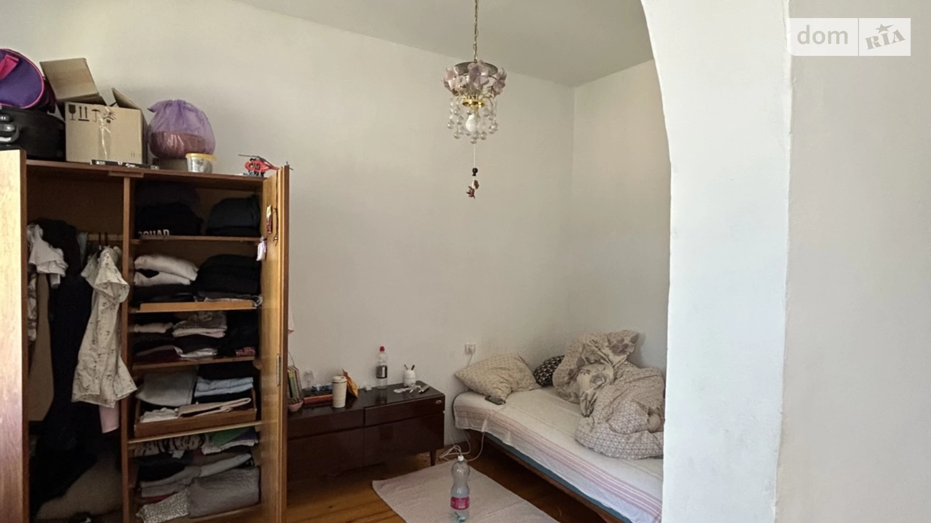 Продается 3-комнатная квартира 87.2 кв. м в Ужгороде, ул. Собранецкая - фото 2