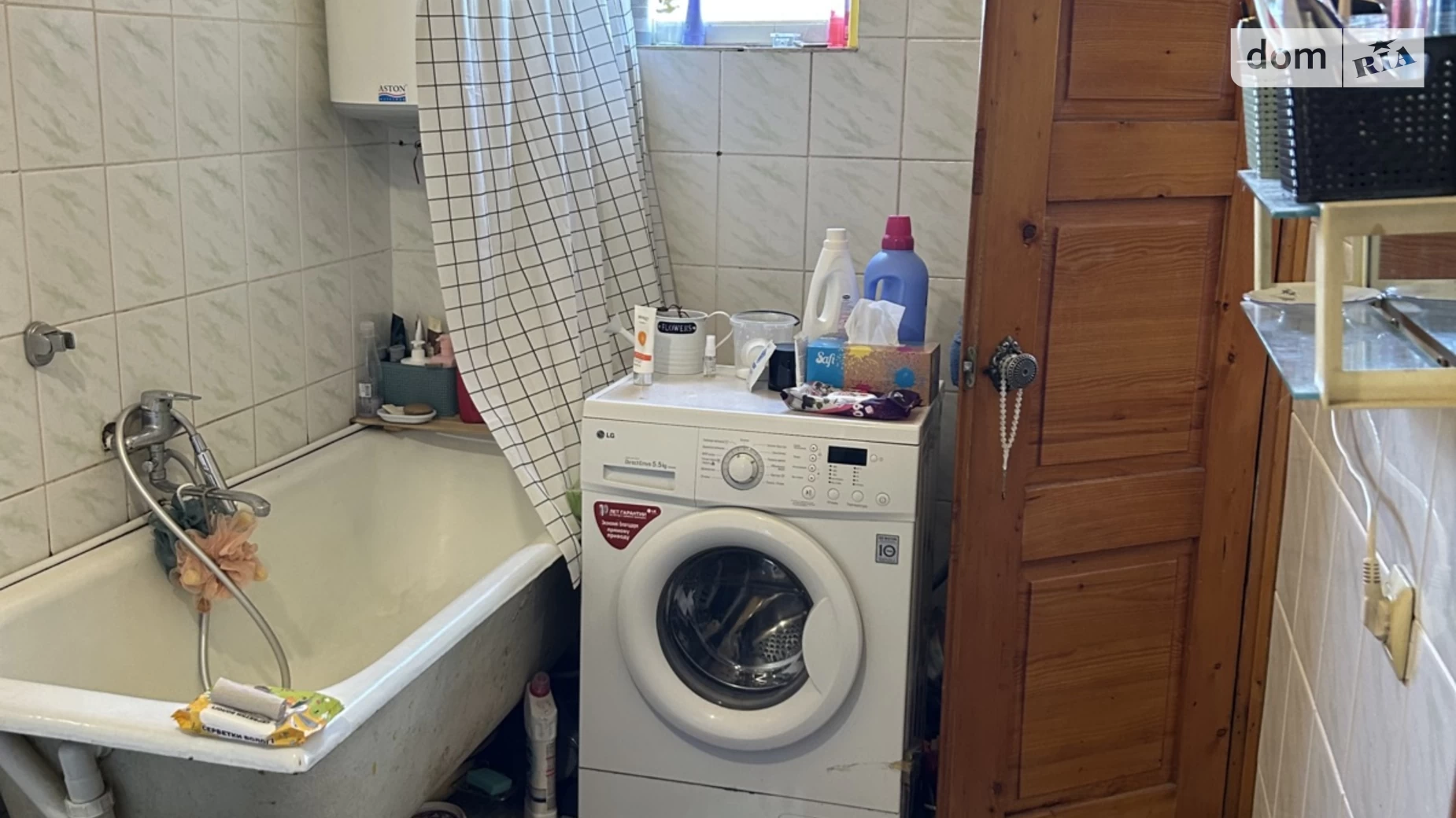 Продается 3-комнатная квартира 87.2 кв. м в Ужгороде, ул. Собранецкая - фото 4