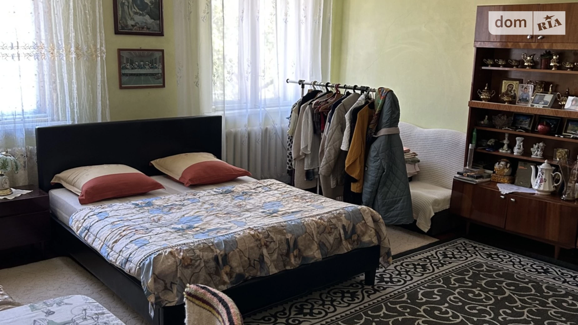 Продается 3-комнатная квартира 87.2 кв. м в Ужгороде, ул. Собранецкая - фото 5