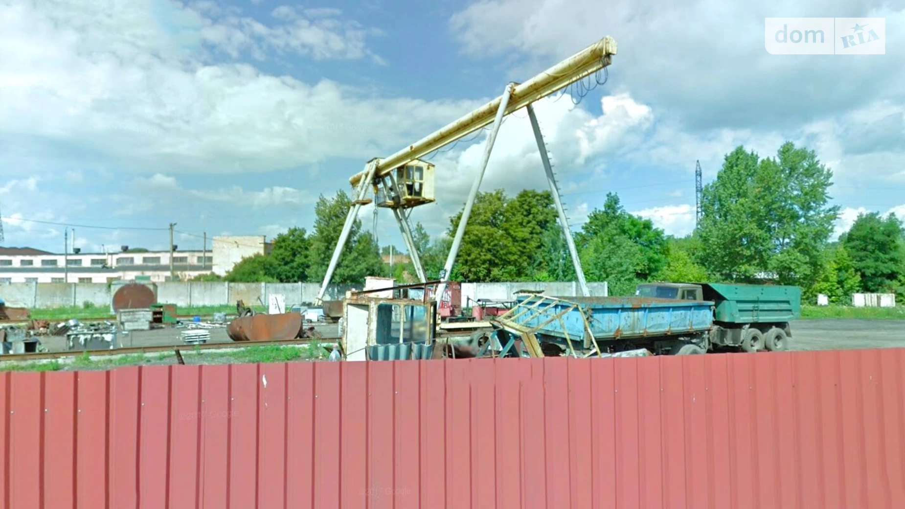 вул. Дорошенка Петра Київський Полтава, цена: 110000 $ - фото 3