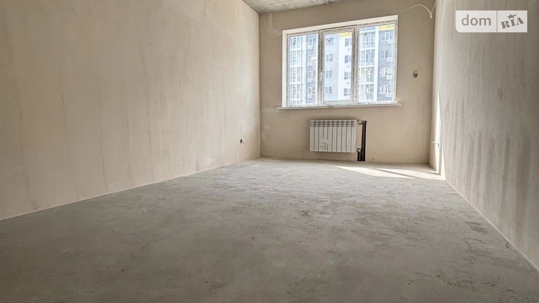 Продается 1-комнатная квартира 41 кв. м в Полтаве, ул. Башкирцевой Марии, 20 корпус 1 - фото 2