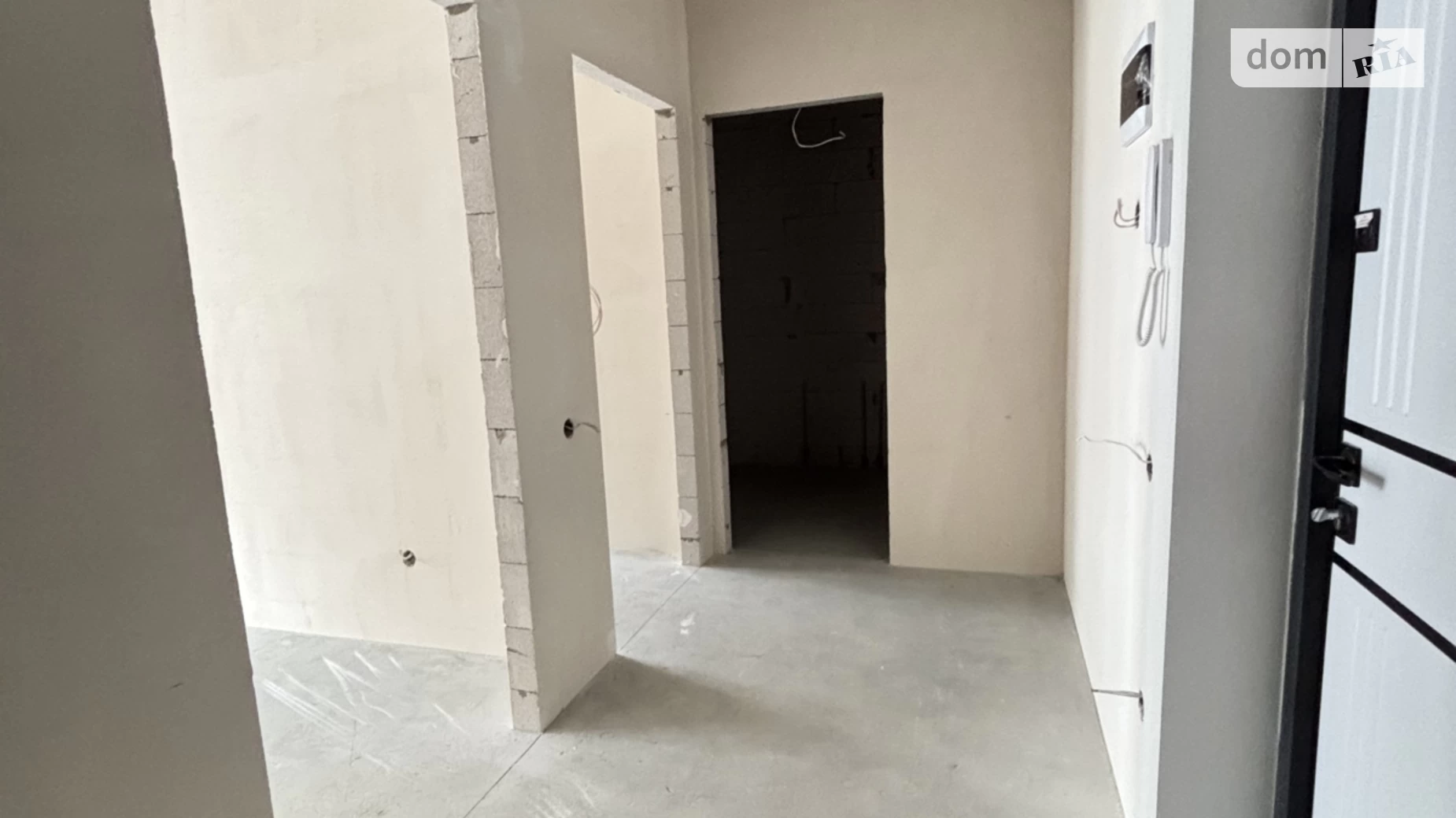 Продается 1-комнатная квартира 41 кв. м в Полтаве, ул. Башкирцевой Марии, 20 корпус 1 - фото 5