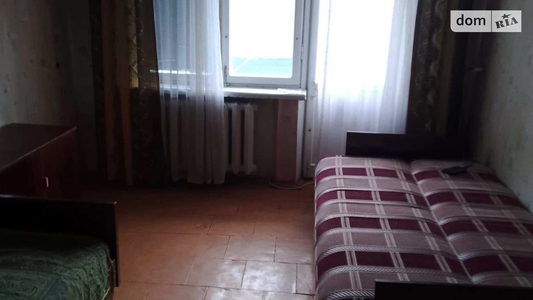 1-комнатная квартира 31.38 кв. м в Запорожье, ул. Нижнеднепровская - фото 4