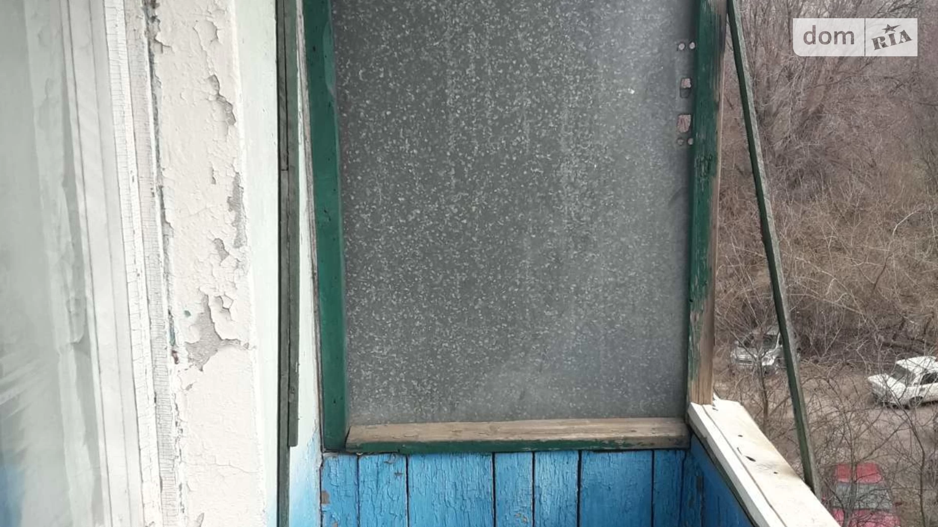 1-комнатная квартира 31.38 кв. м в Запорожье, ул. Нижнеднепровская - фото 3