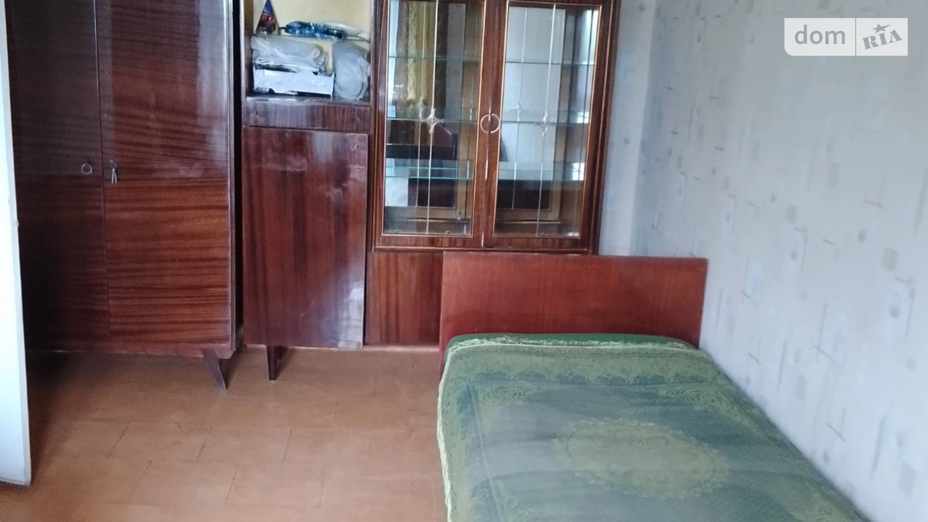 1-комнатная квартира 31.38 кв. м в Запорожье, ул. Нижнеднепровская - фото 2