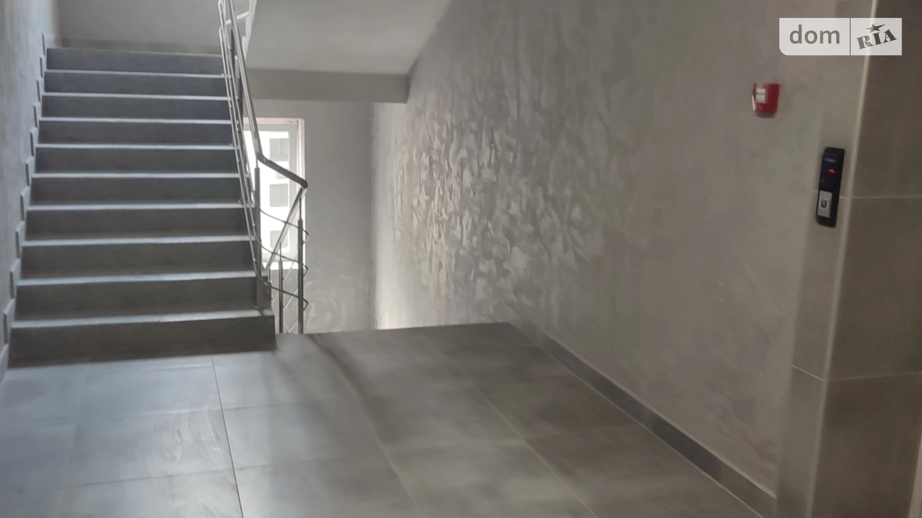 Продается 1-комнатная квартира 41 кв. м в Житомире, ул. Евгения Рыхлика, 13 - фото 3