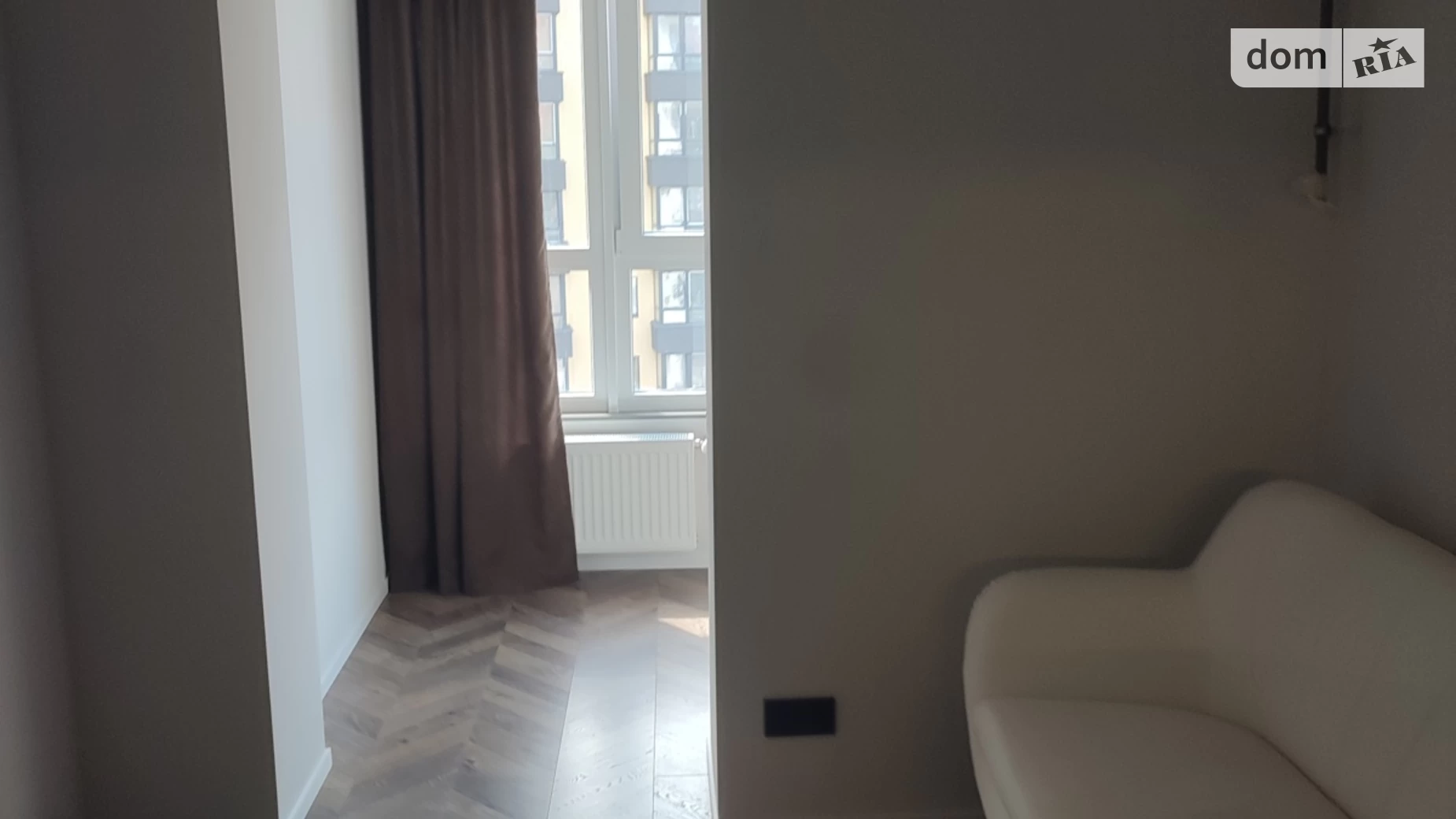 Продается 1-комнатная квартира 41 кв. м в Житомире, ул. Евгения Рыхлика, 13 - фото 2