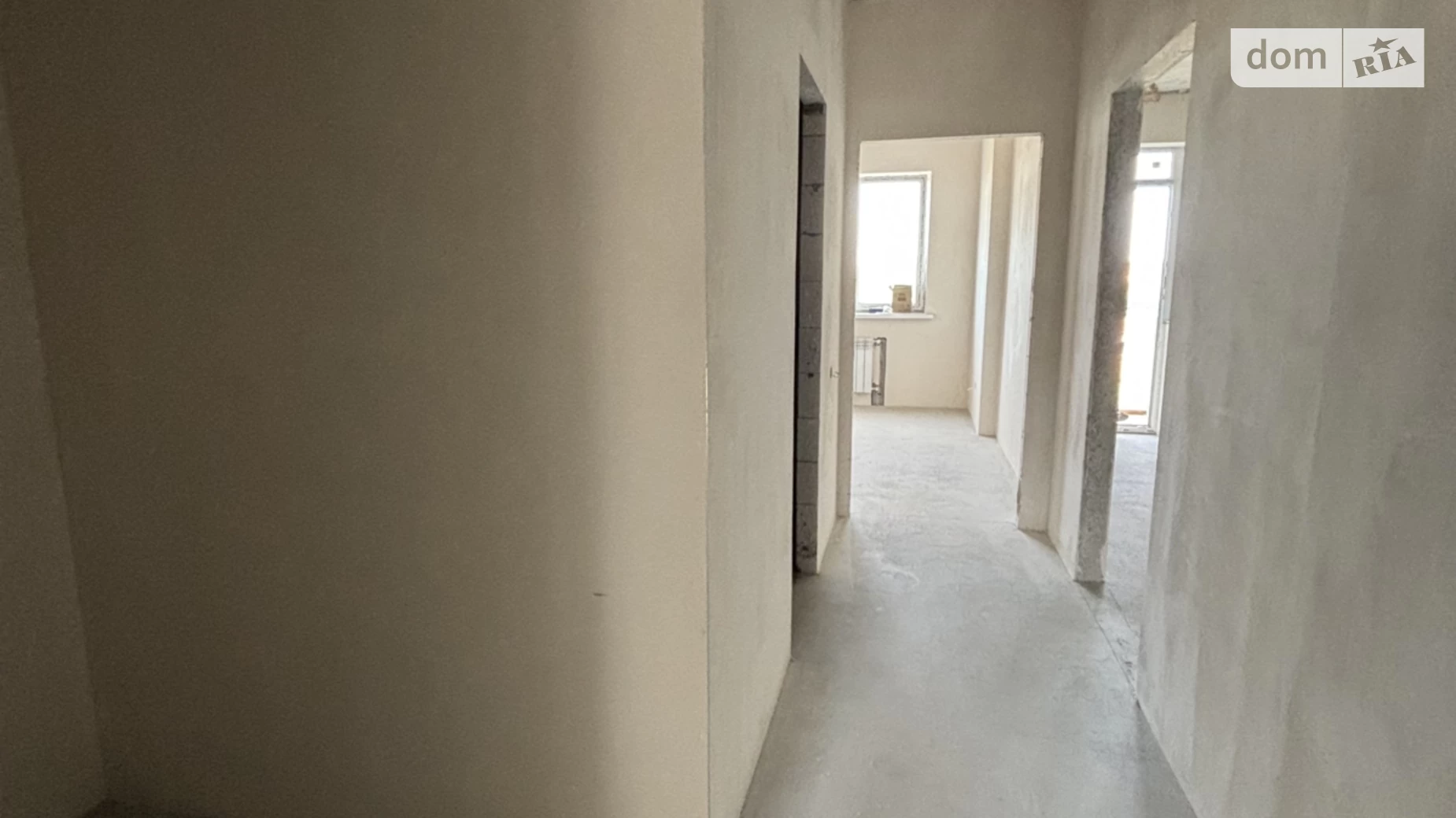 Продается 1-комнатная квартира 45 кв. м в Полтаве, ул. Башкирцевой Марии, 20 корпус 1 - фото 2