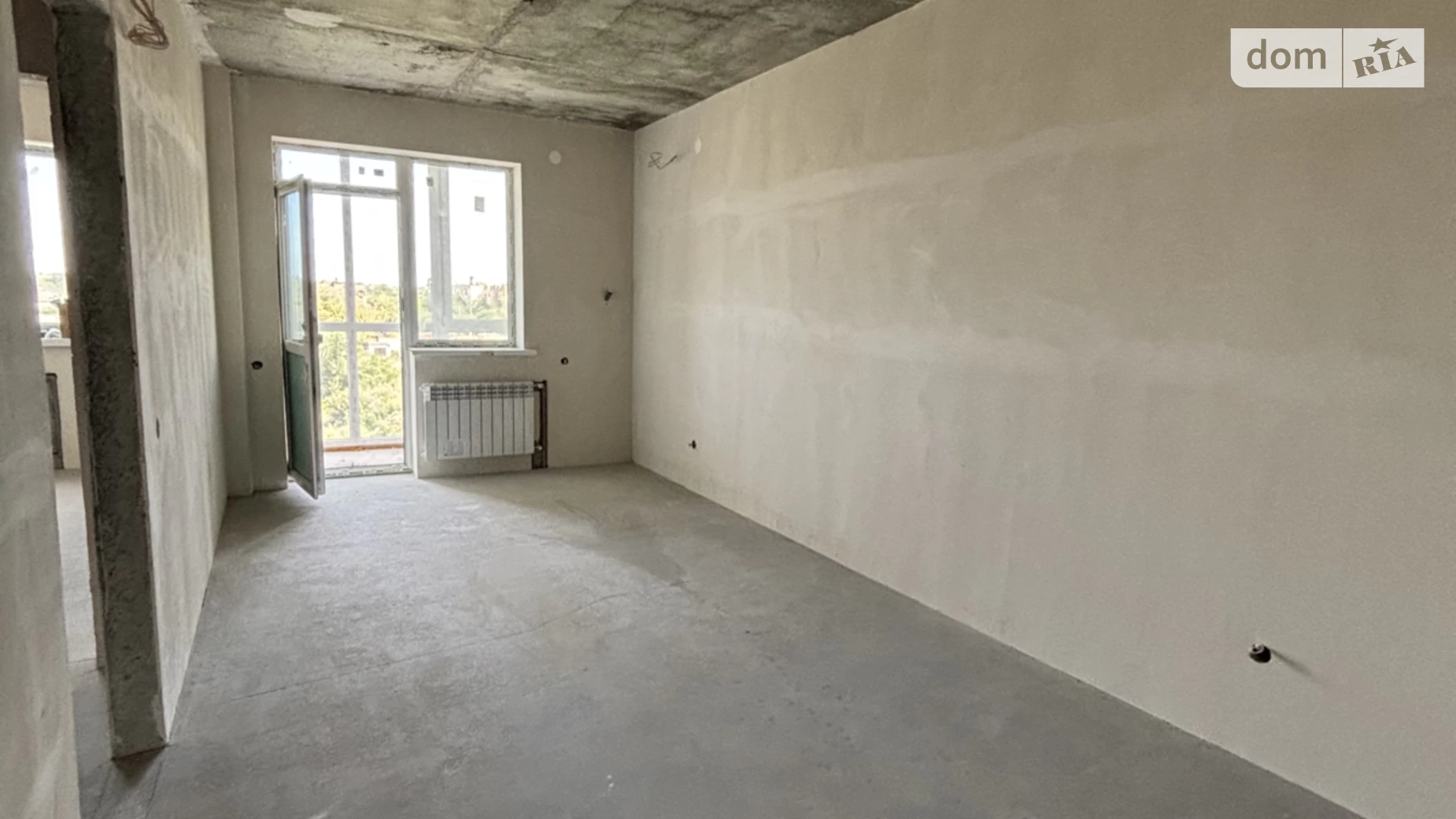 Продается 1-комнатная квартира 45 кв. м в Полтаве, ул. Башкирцевой Марии, 20 корпус 1 - фото 4