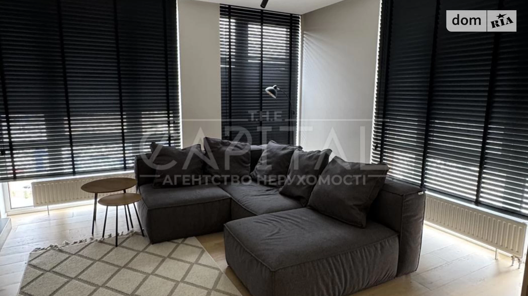 Продается 2-комнатная квартира 67.4 кв. м в Киеве, наб. Днепровская, 18А - фото 2