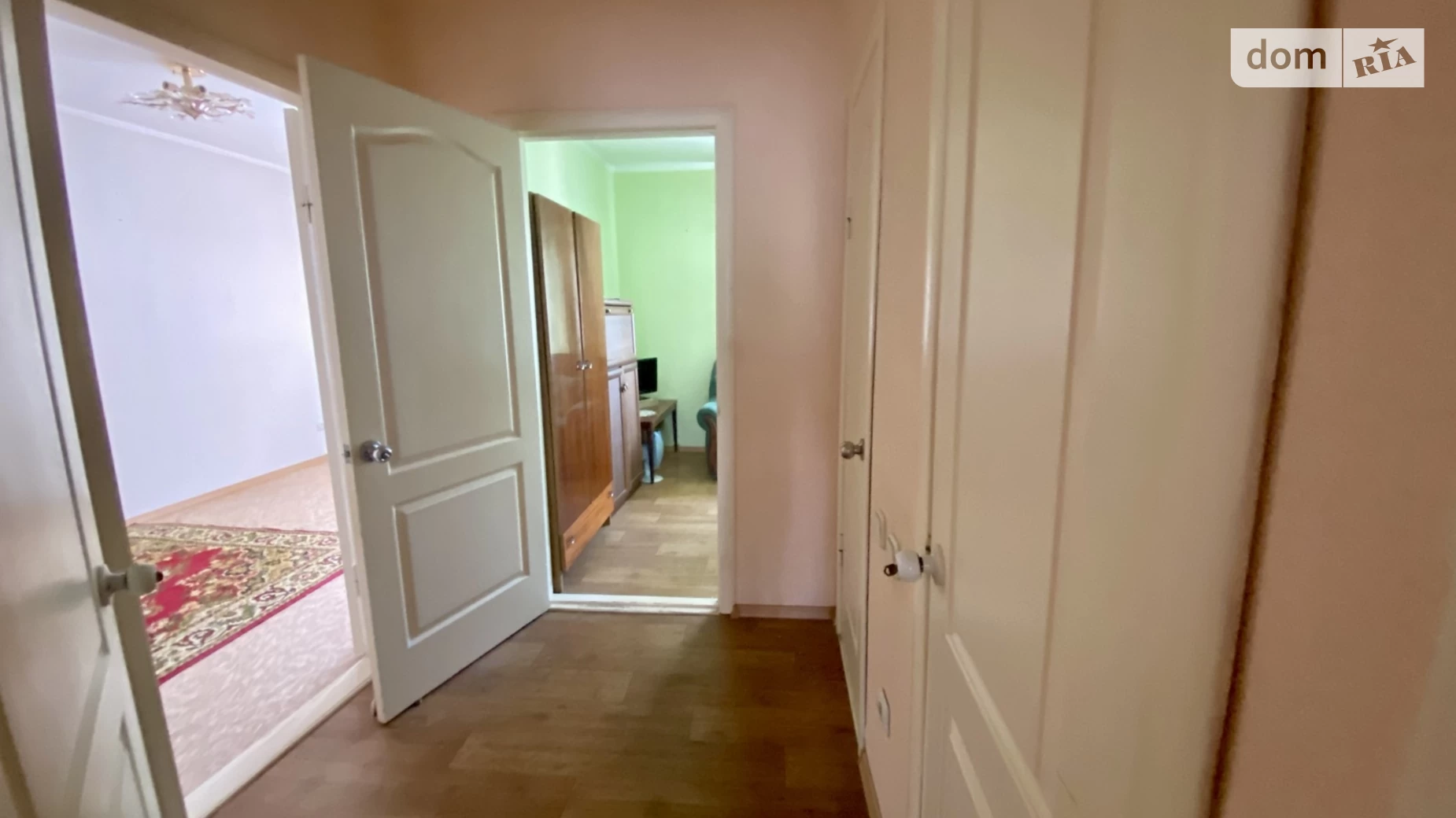 Продается 3-комнатная квартира 64.1 кв. м в Николаеве - фото 3