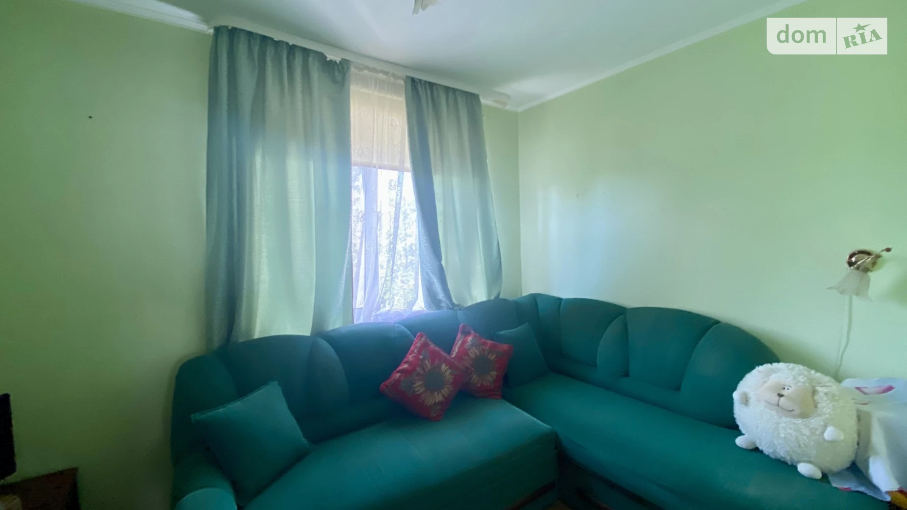 Продается 3-комнатная квартира 64.1 кв. м в Николаеве - фото 5