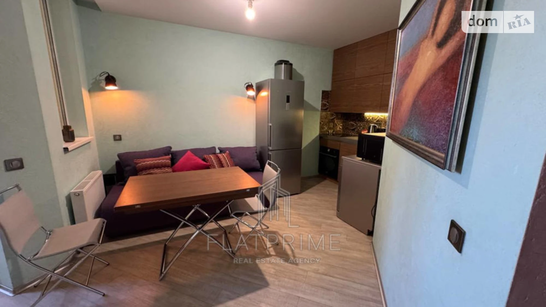 Продается 1-комнатная квартира 43.3 кв. м в Киеве, ул. Михаила Максимовича, 3Г - фото 2